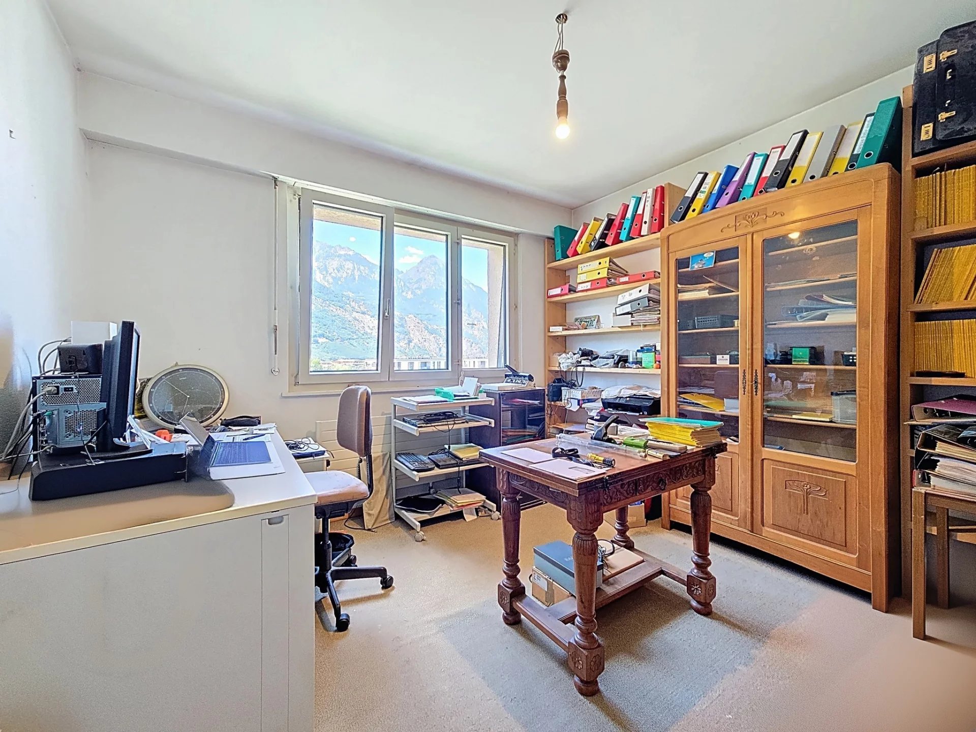 À rénover au cœur de Martigny !