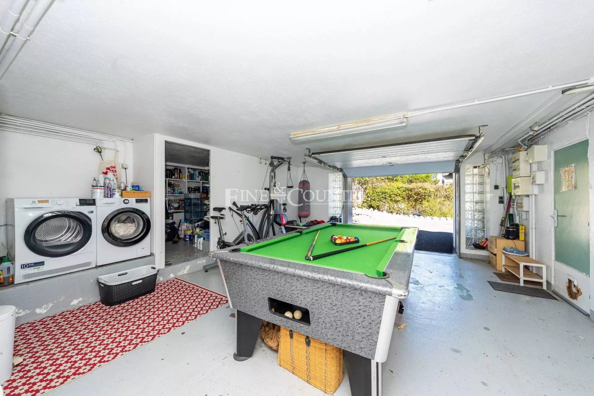 Photo of Villa for sale in La Californie with Stunning Sea Views