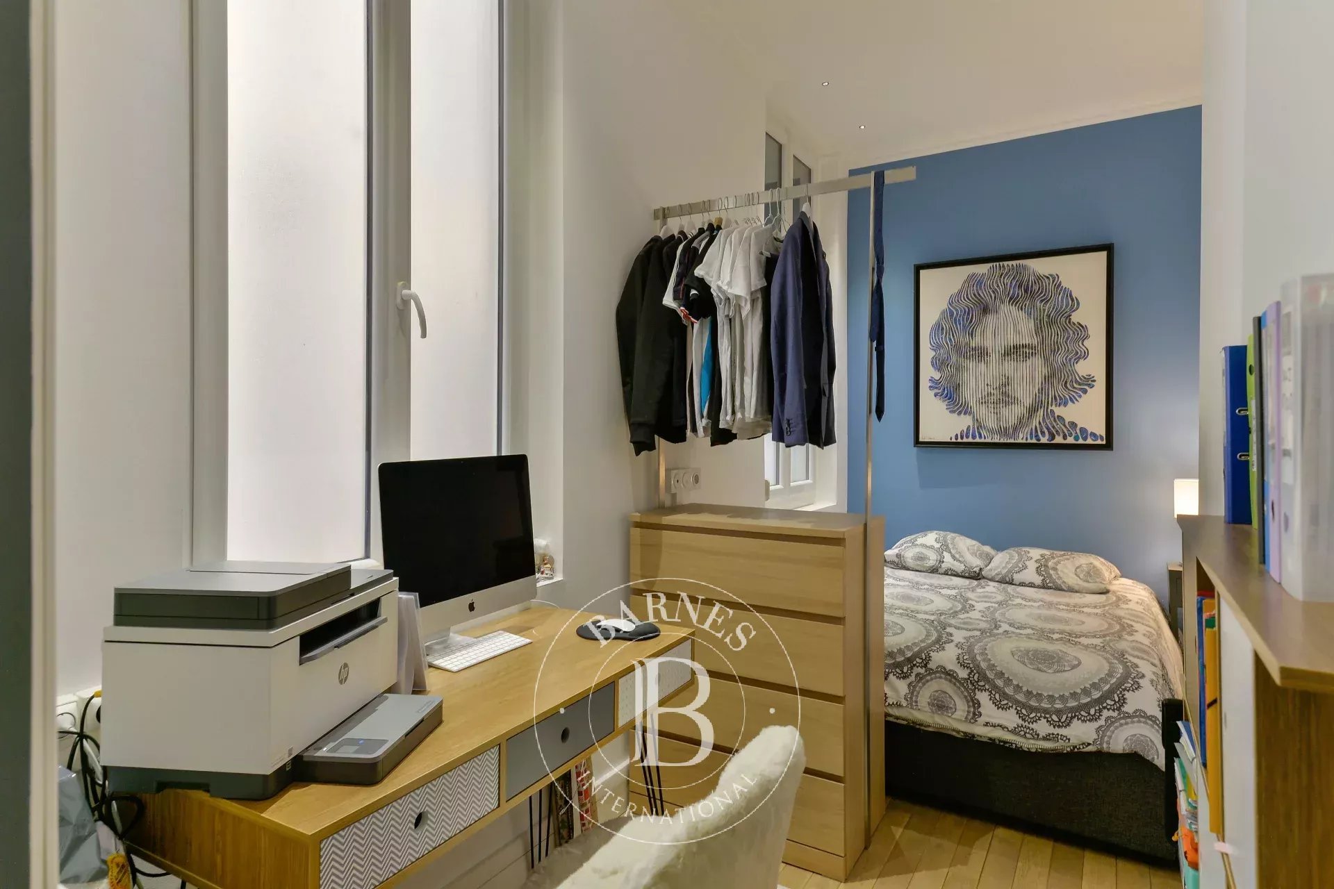 Daire Lyon 2ème - picture 11