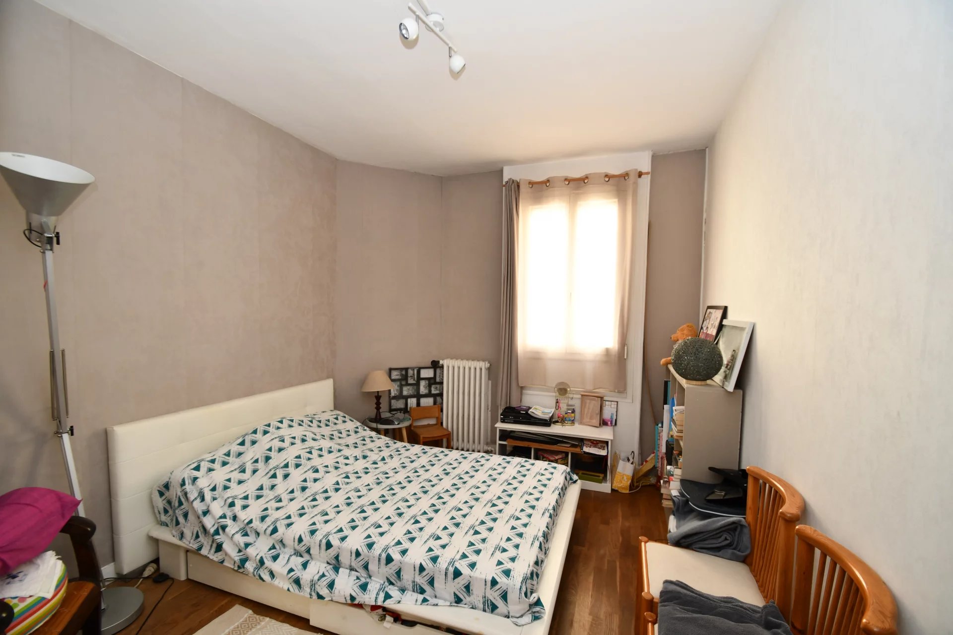 Vente Maison Les Pavillons-sous-Bois