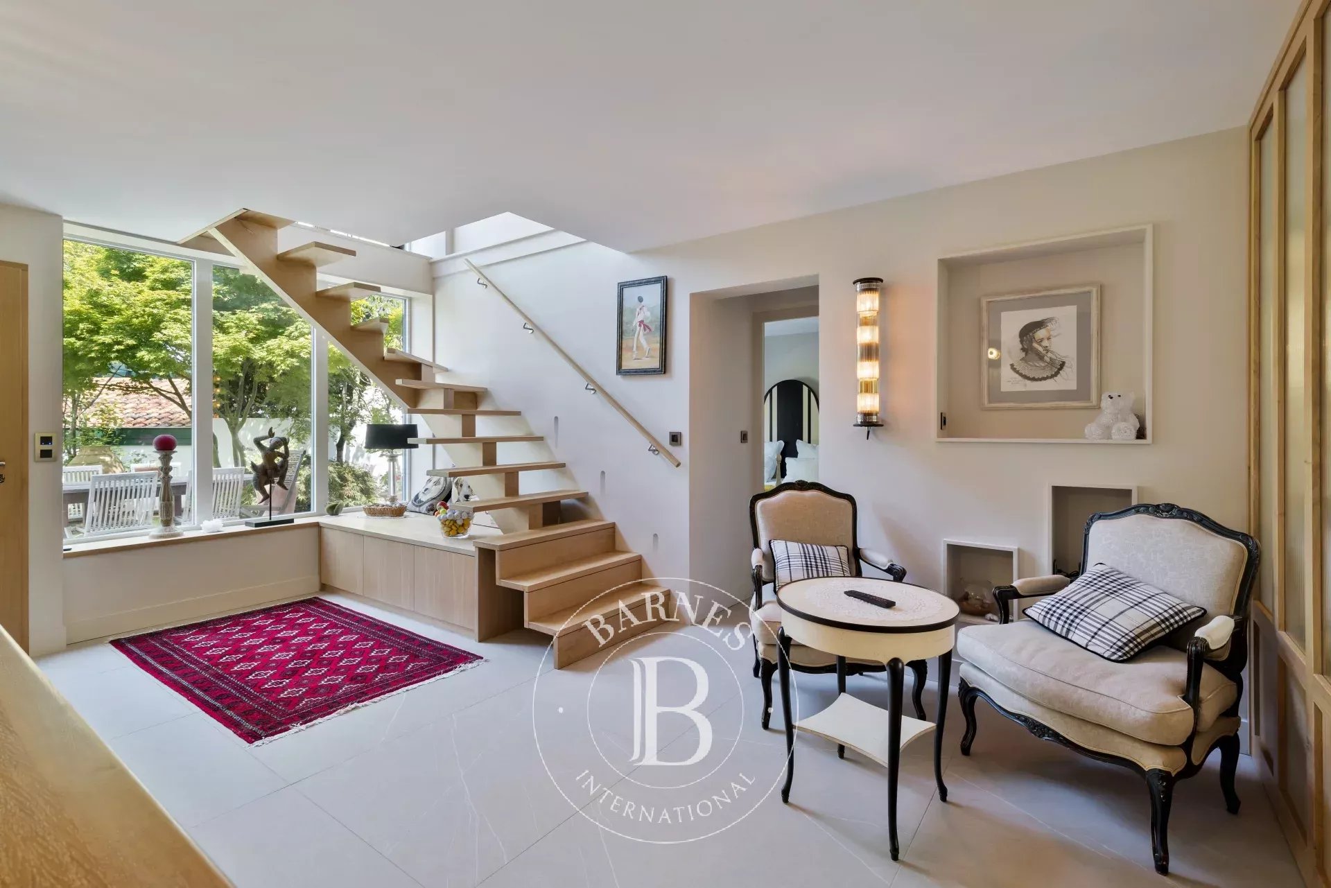 Biarritz  - Maison 5 Pi&egrave;ces 3 Chambres - picture 13