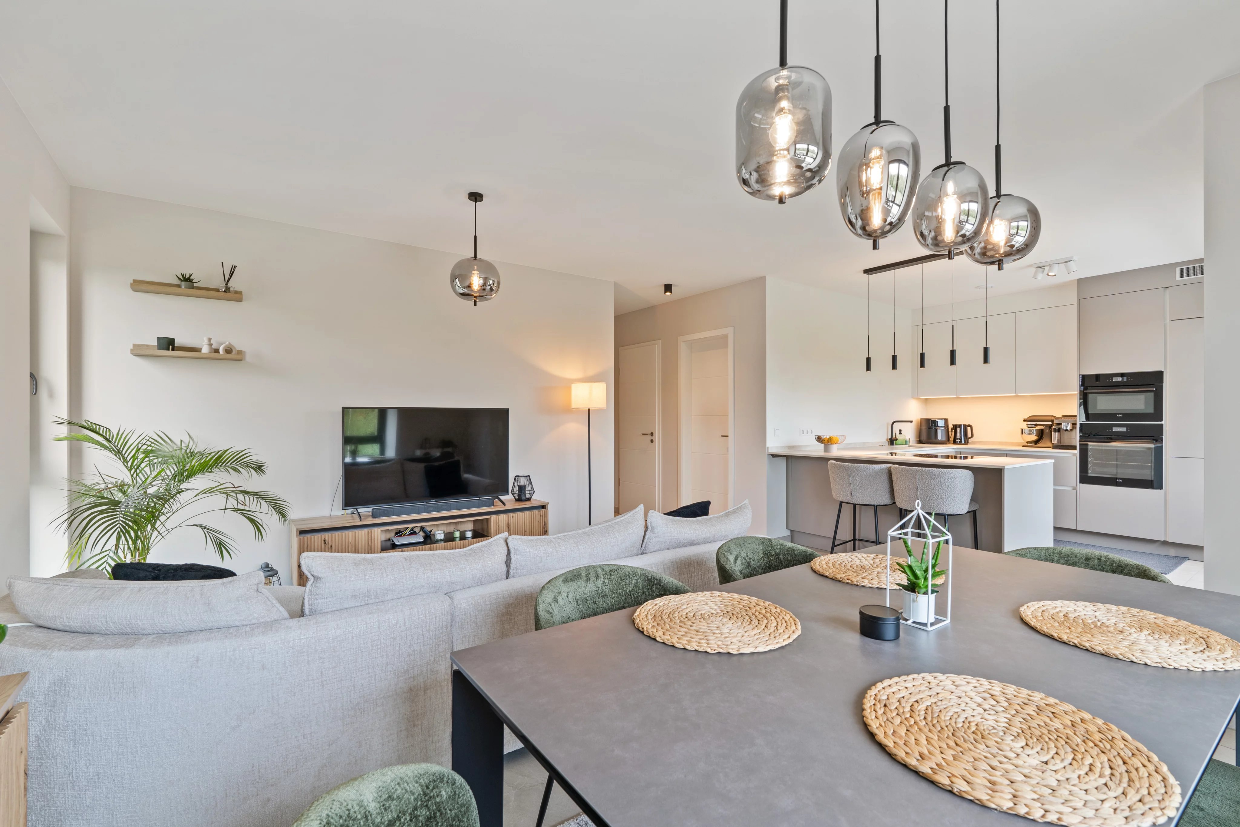 Sale Apartment Hautcharage