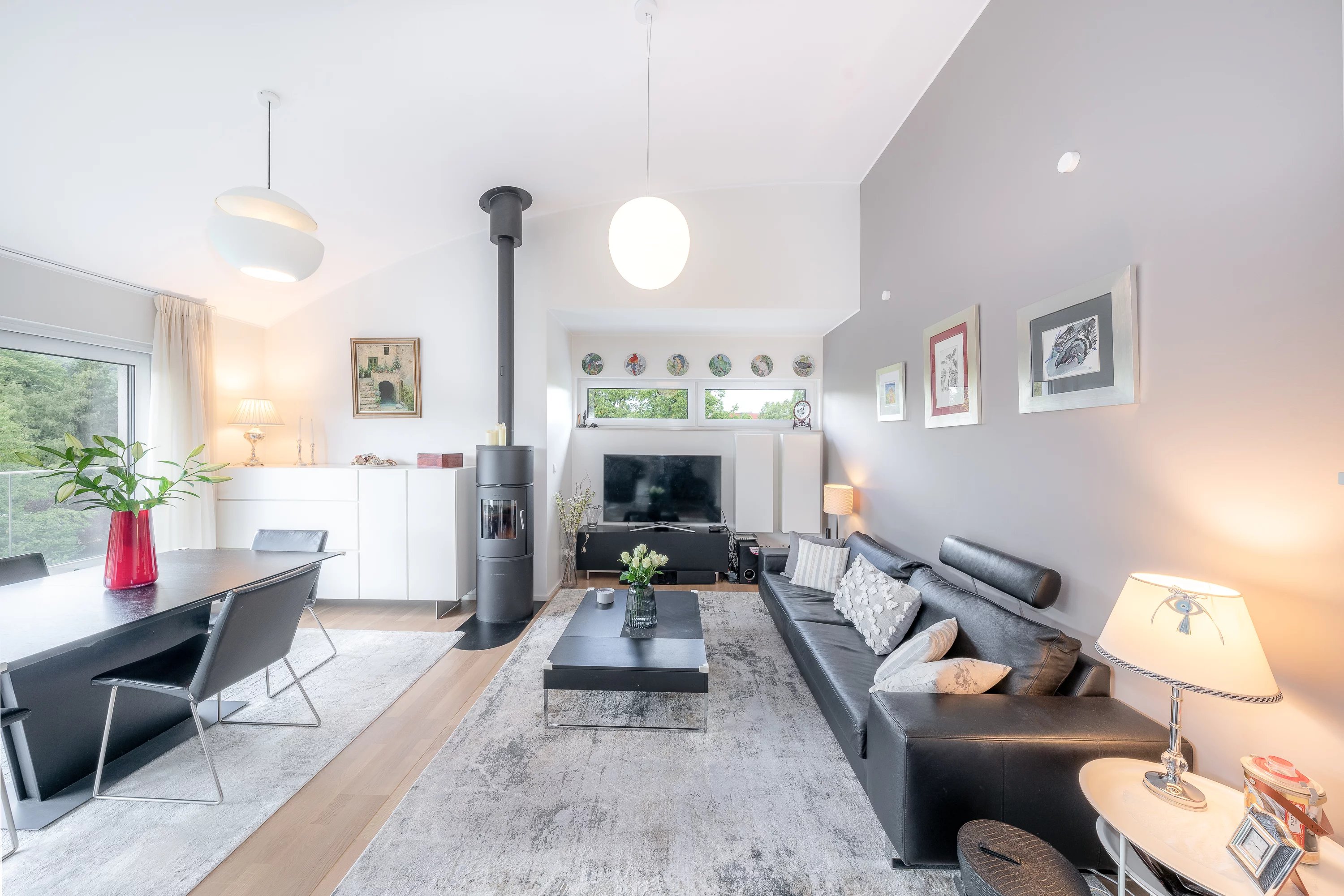 Apartment in Luxembourg