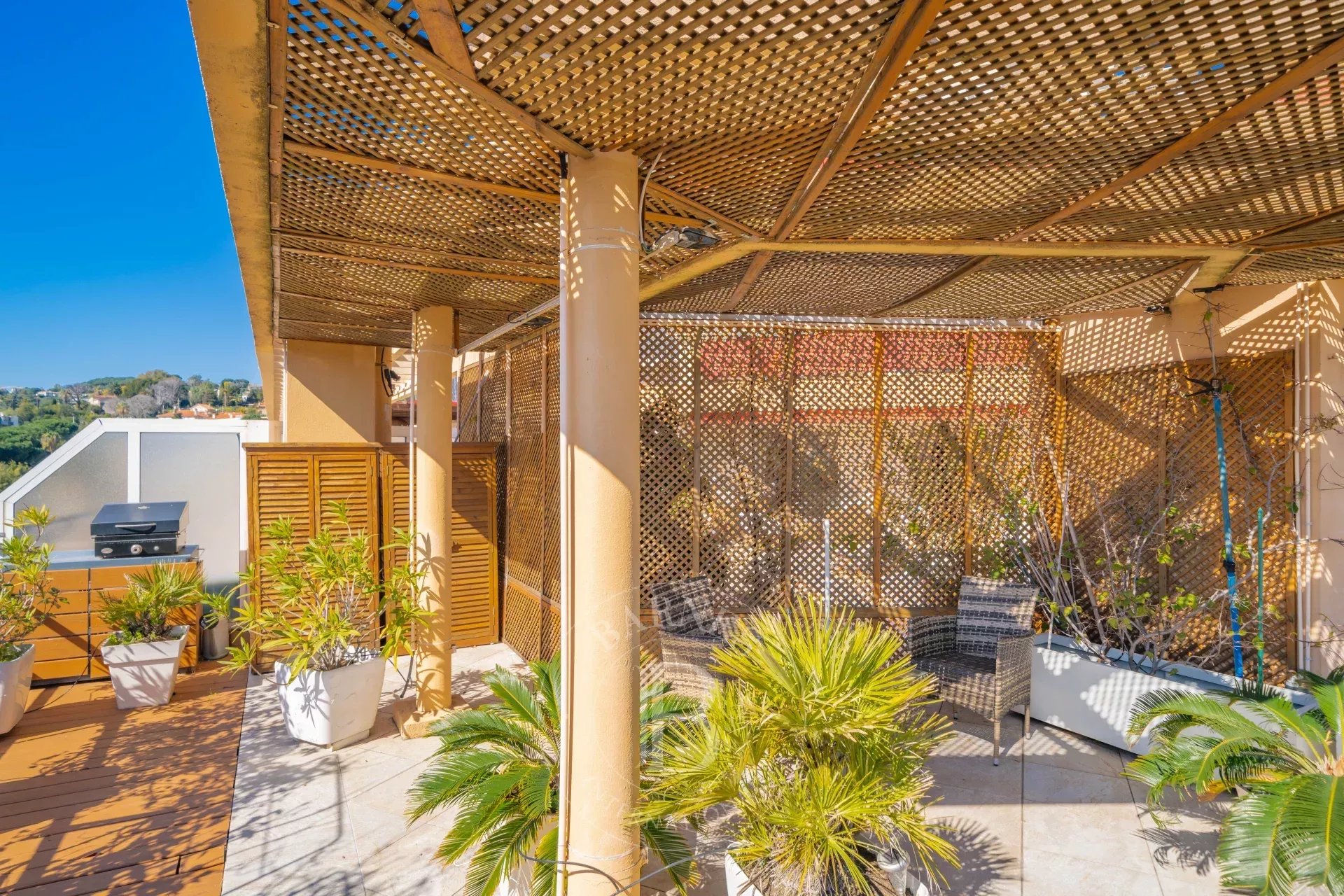 Daire Cannes - picture 13