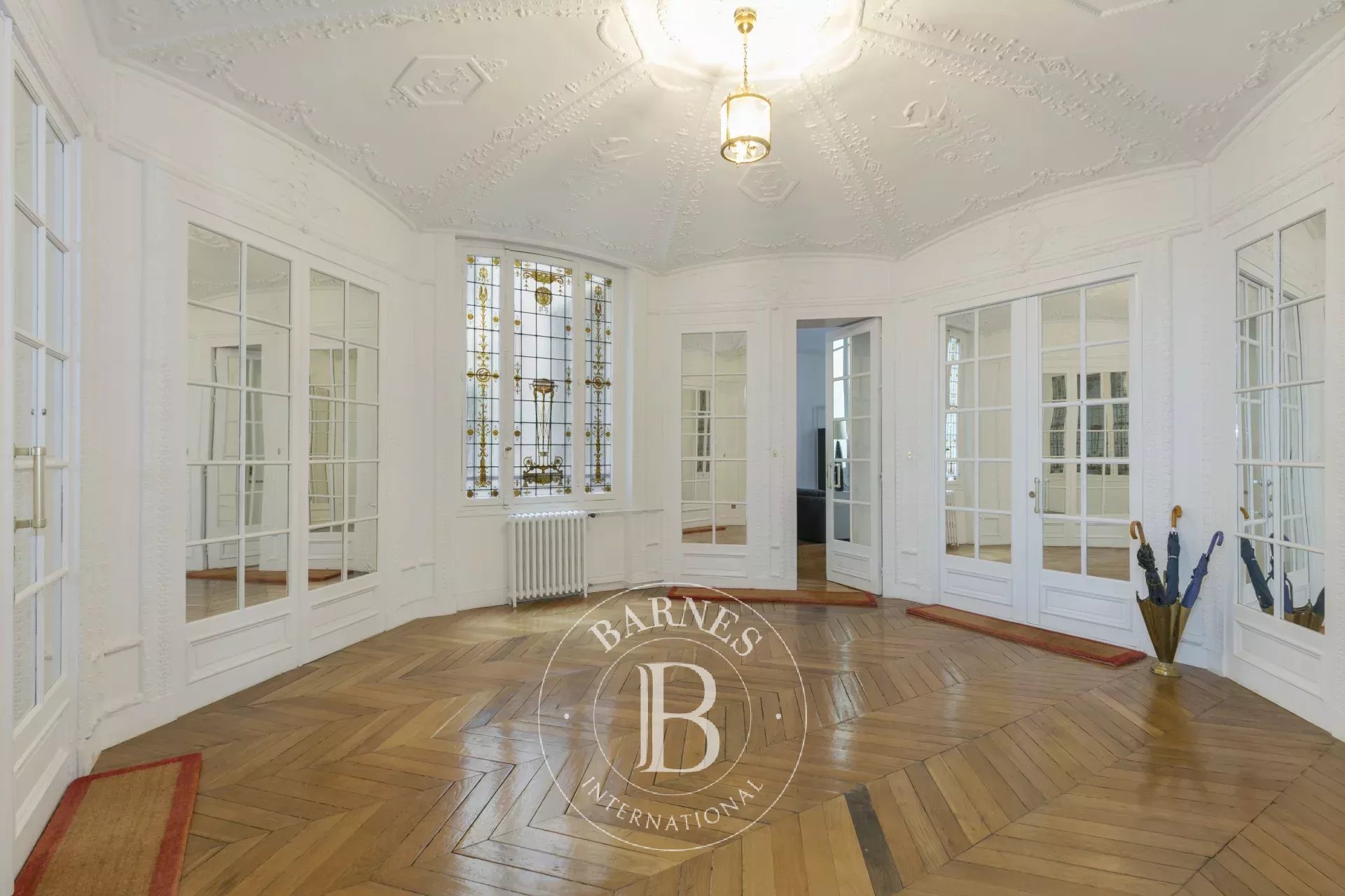 Daire Paris 8ème - picture 7