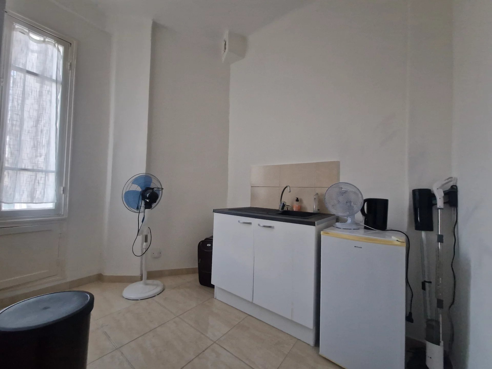Vente Appartement Nice