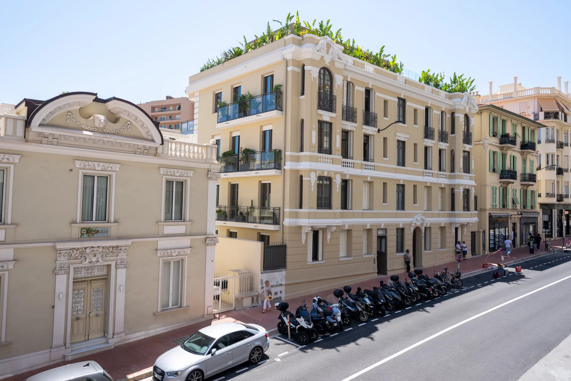 Agence de production Award Winners Cannes Florian Jeffroy Forbes Star Awards Forbes Travel Guide Gala Dinner Grimaldi Forum Hospitality Excellence Luxury Hospitality Luxury Travel Monaco Monte-Carlo N