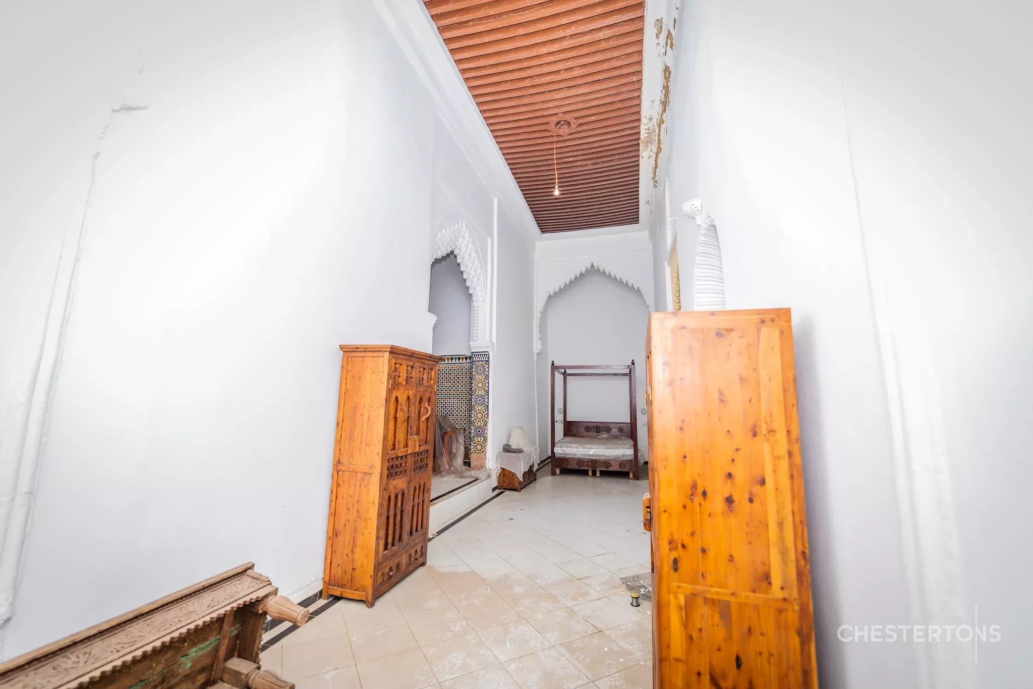 Image of Riad - 6 Bedrooms for Sale in Salé-Salé-Morocco, Image 4