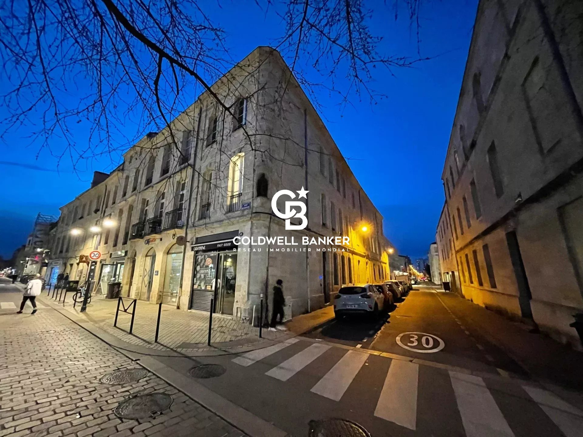 Agence immobilière de Bordeaux Premium