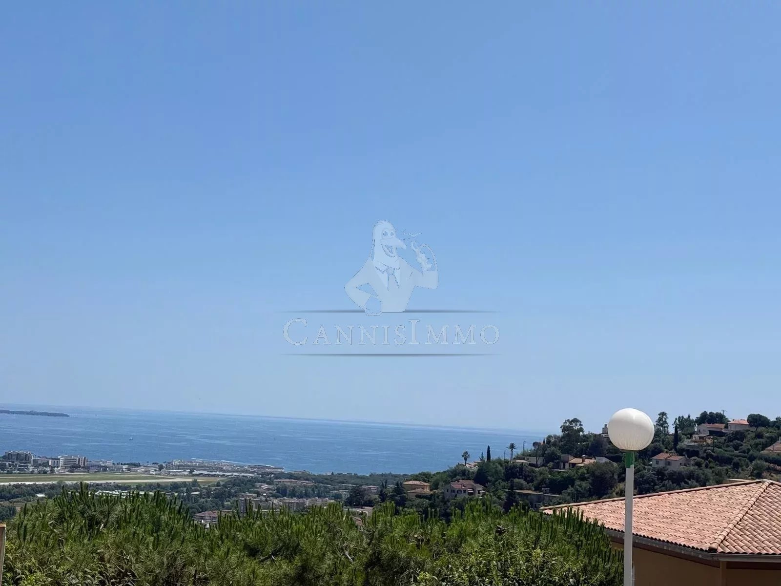 Vente Appartement Mandelieu-la-Napoule