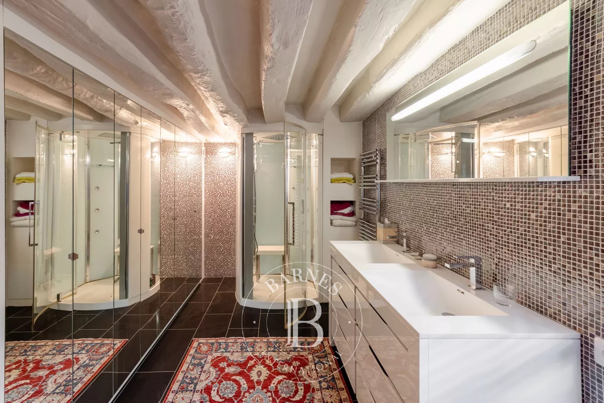 Daire Paris 3ème - picture 23