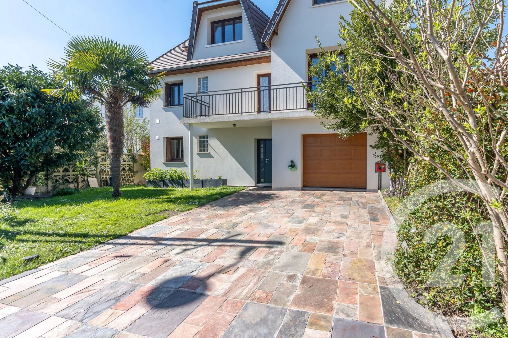 Vente Maison Villiers-sur-Marne