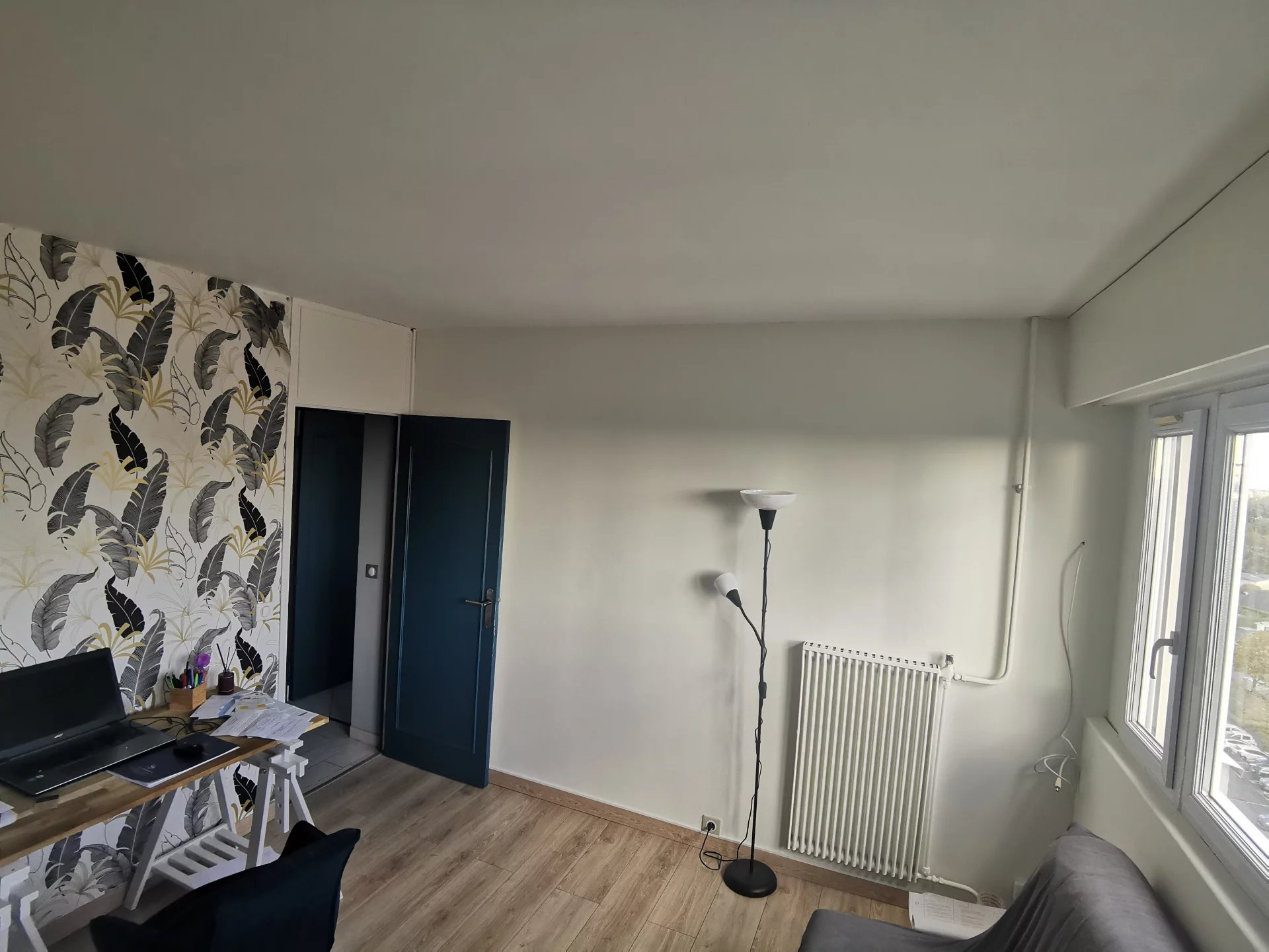 Location Appartement Bihorel