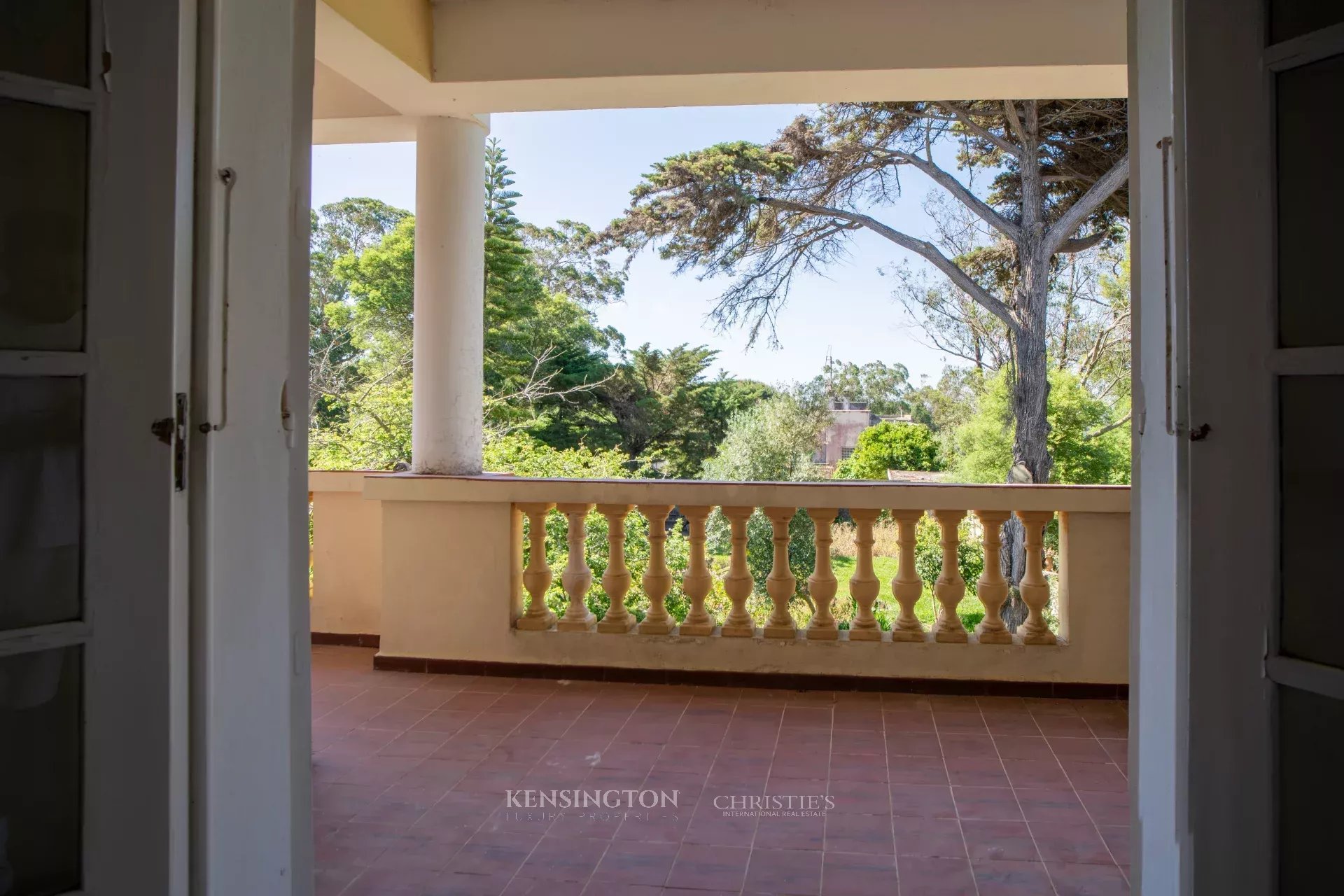 4 Bedroom Villa/Townhouse's Image 4