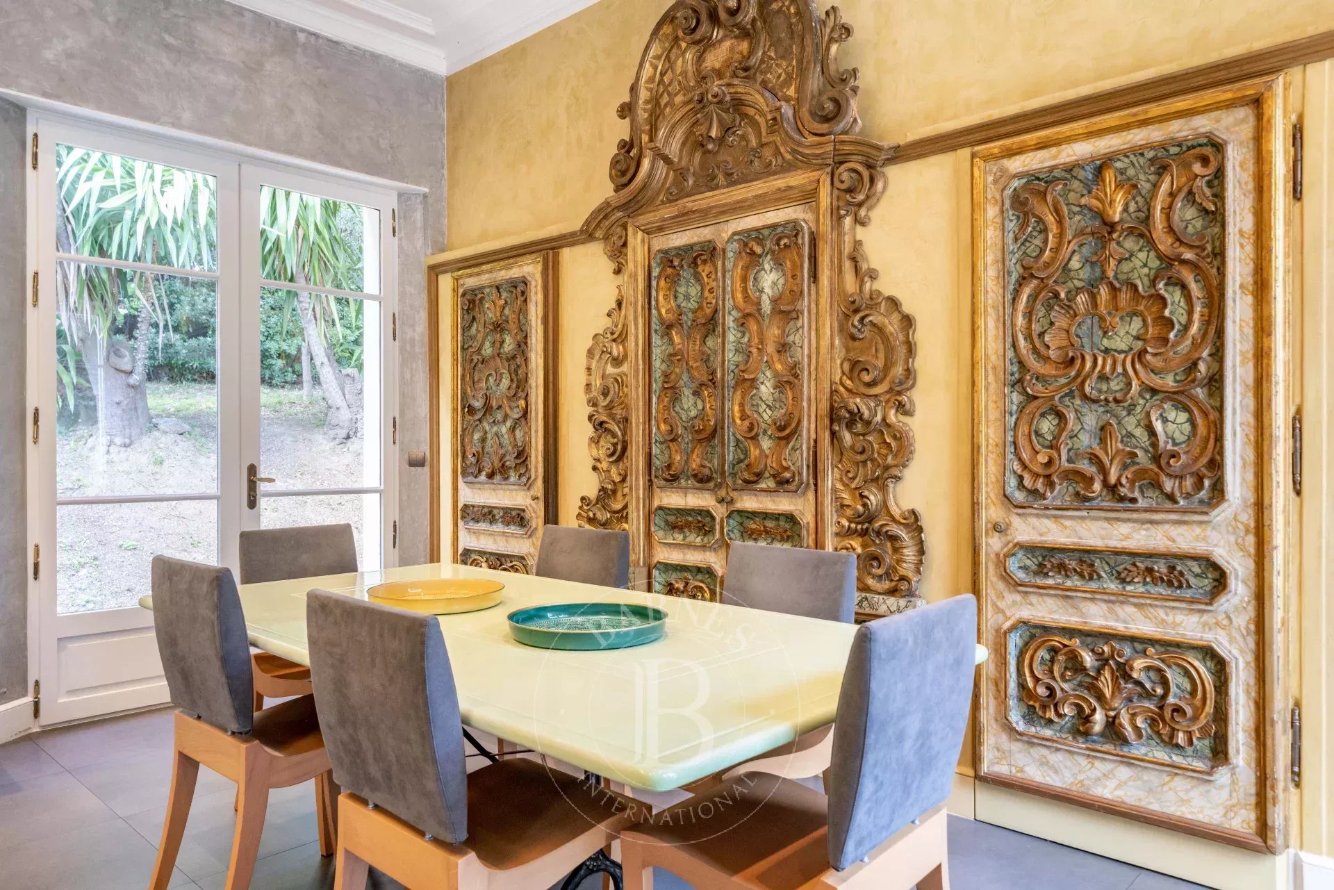 Cannes  - Villa 8 Pi&egrave;ces 5 Chambres - picture 8