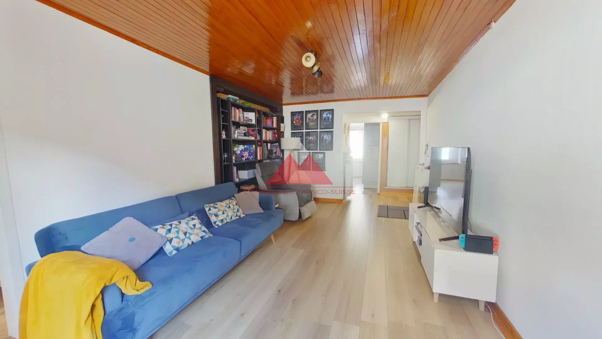 Sale Apartment Hauts de Bienne