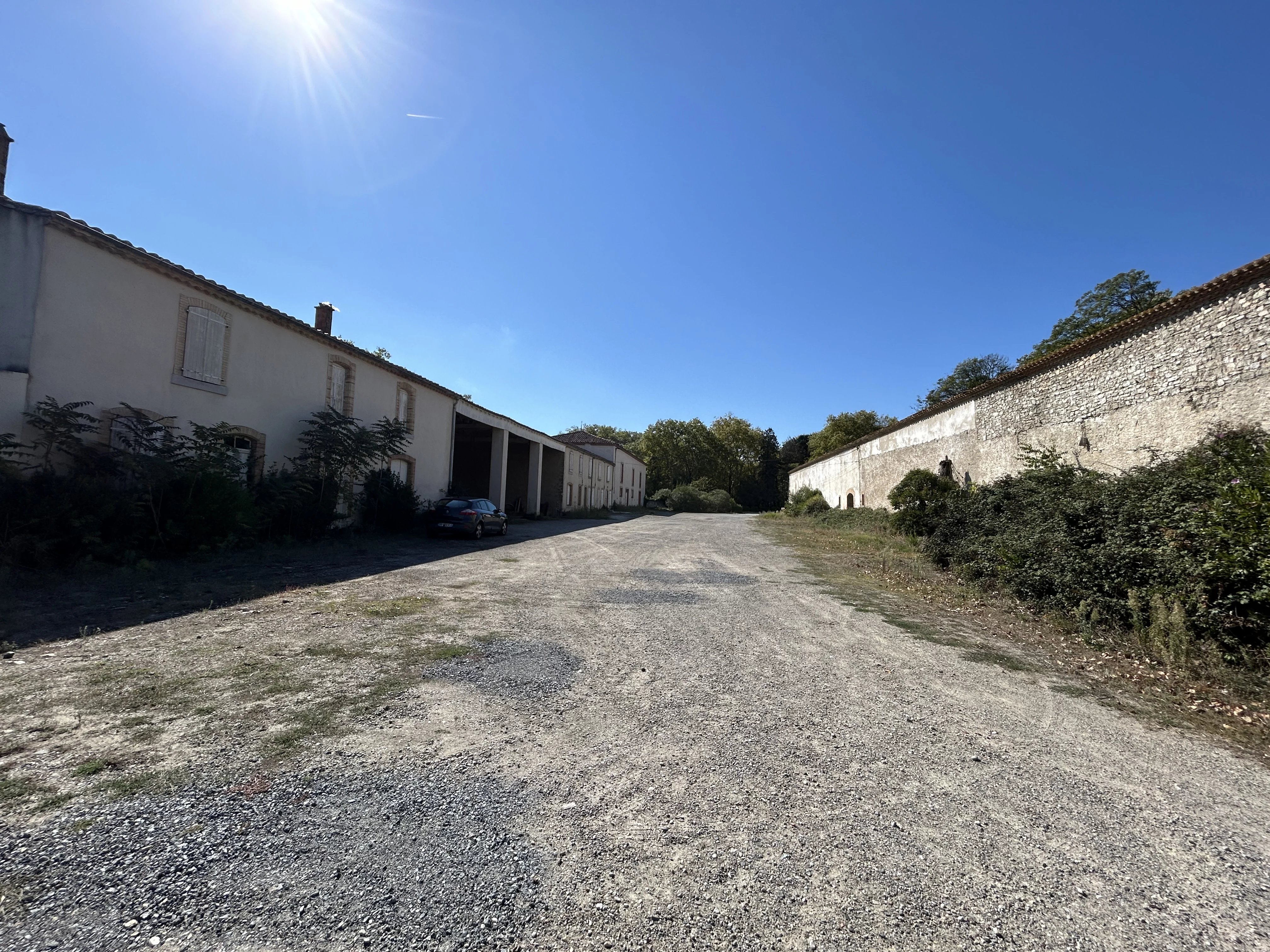 Ensemble immobilier à vendre Carcassonne, Aude