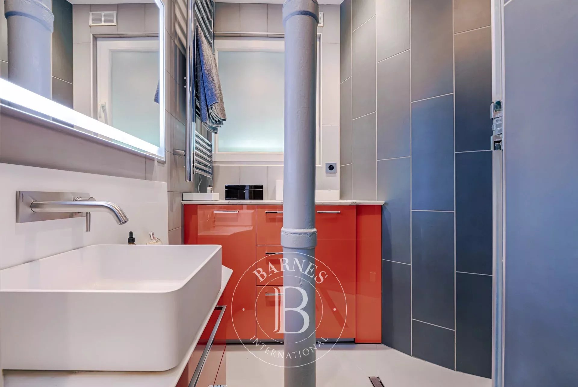 Daire Paris 9ème - picture 8