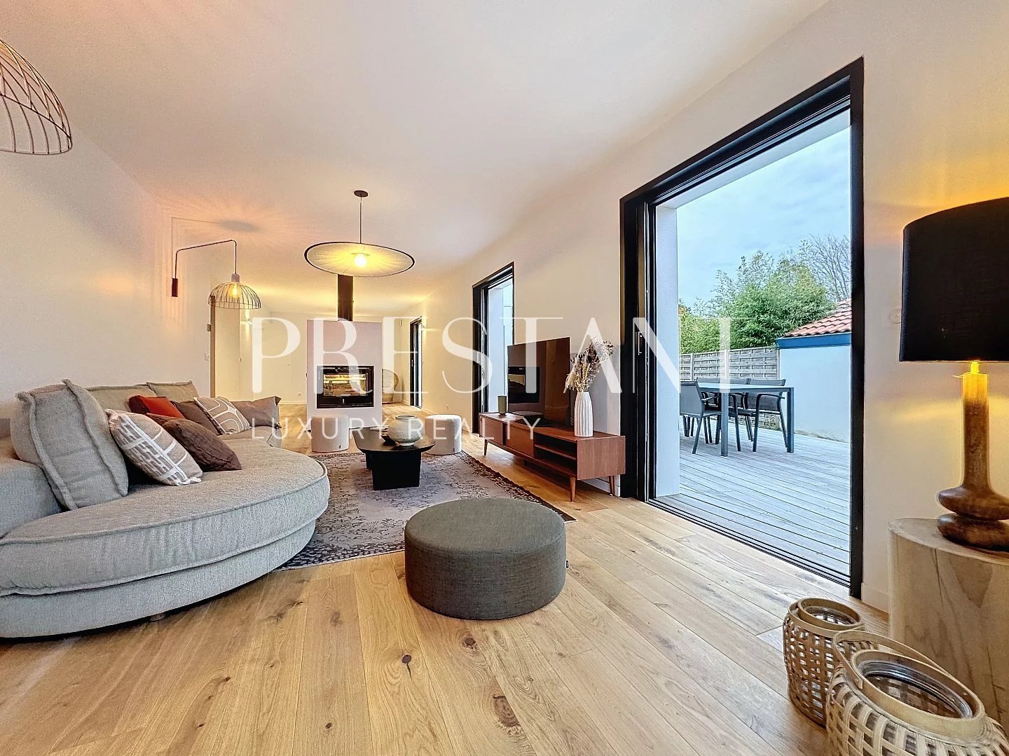 Vente Maison Anglet