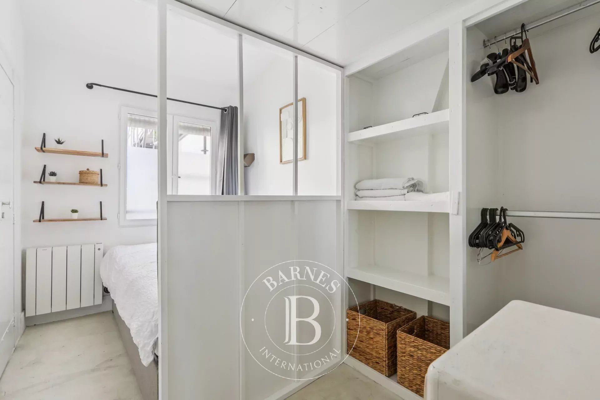 Daire Paris 10ème - picture 8