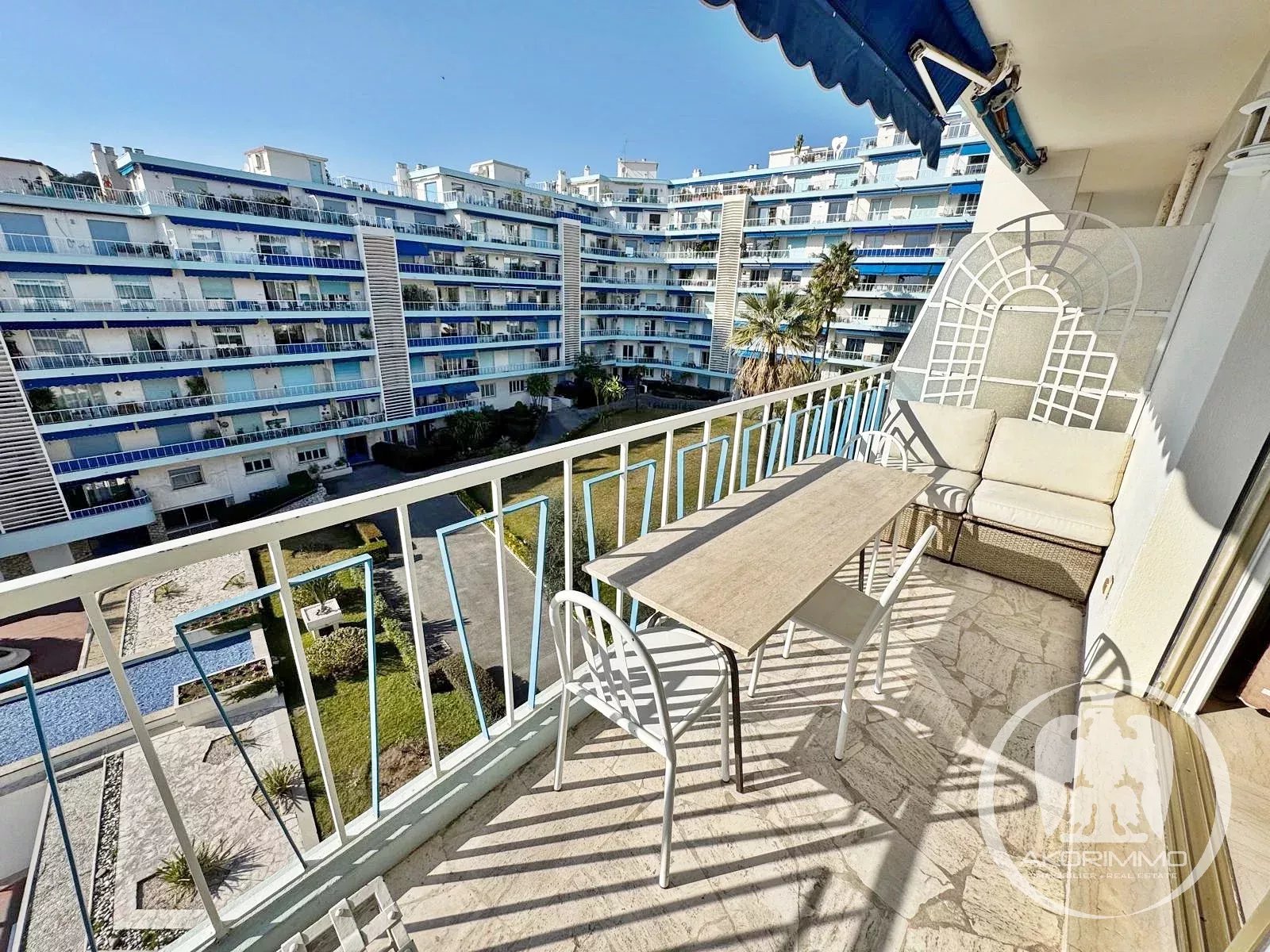 Venta Piso - Niza (Nice) Le Port