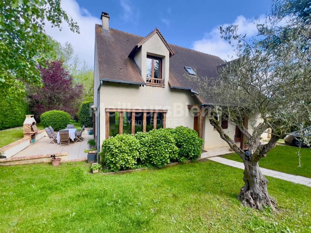 Maison Familiale à Thoiry