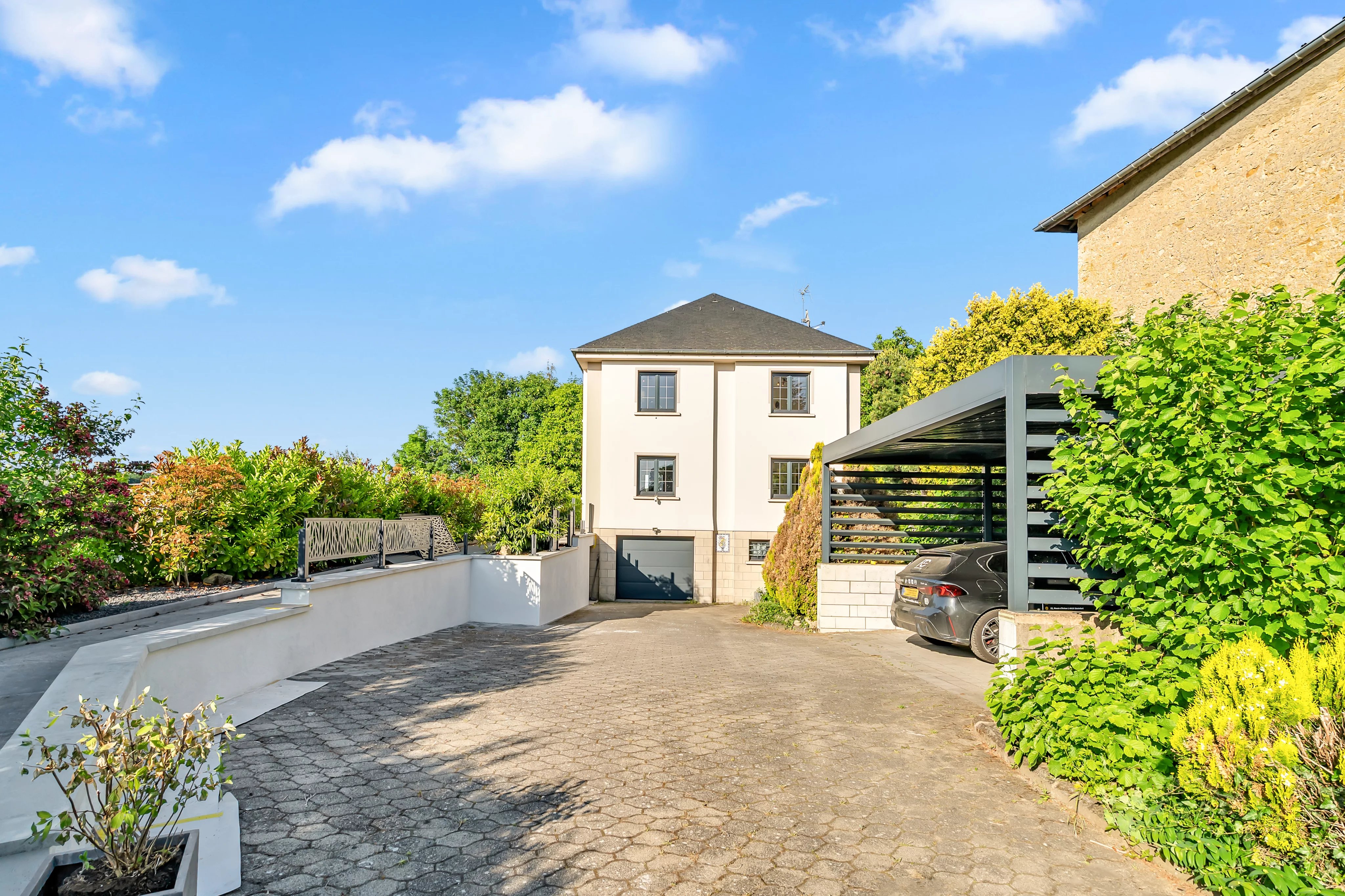 Sale Villa Dalheim
