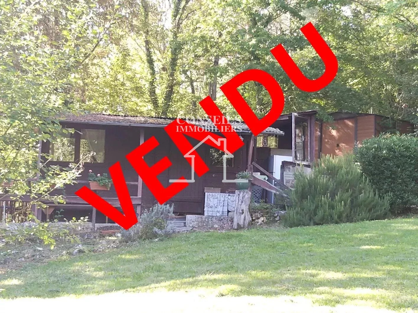 Agence immobilière de G L C