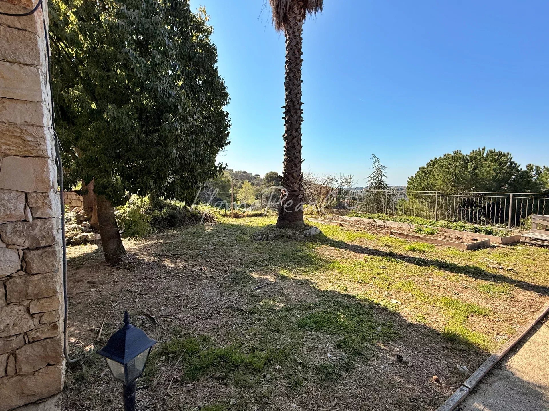 Rental Apartment Nice Saint Pancrace