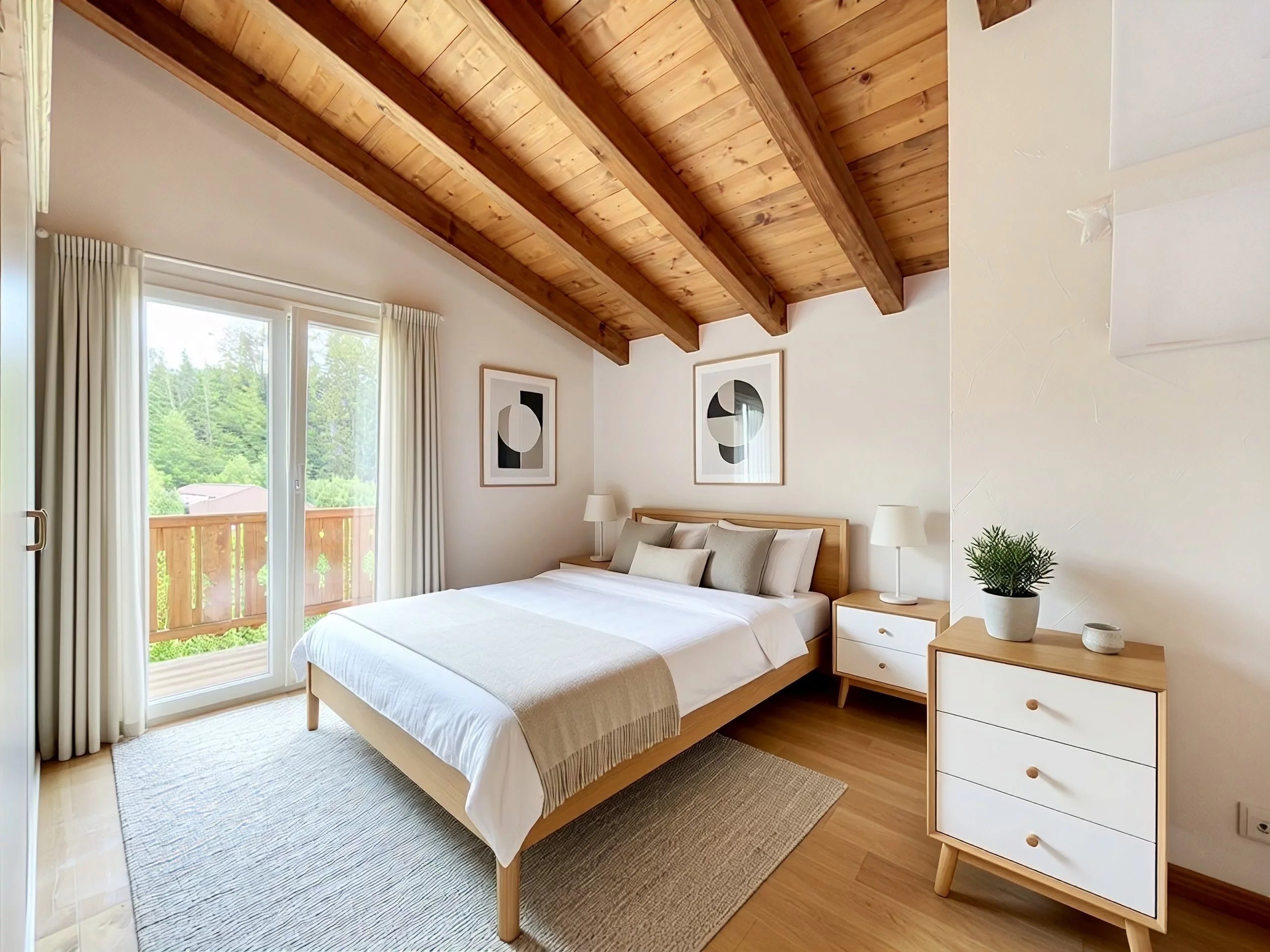 Villa familiale de 4.5 pièces