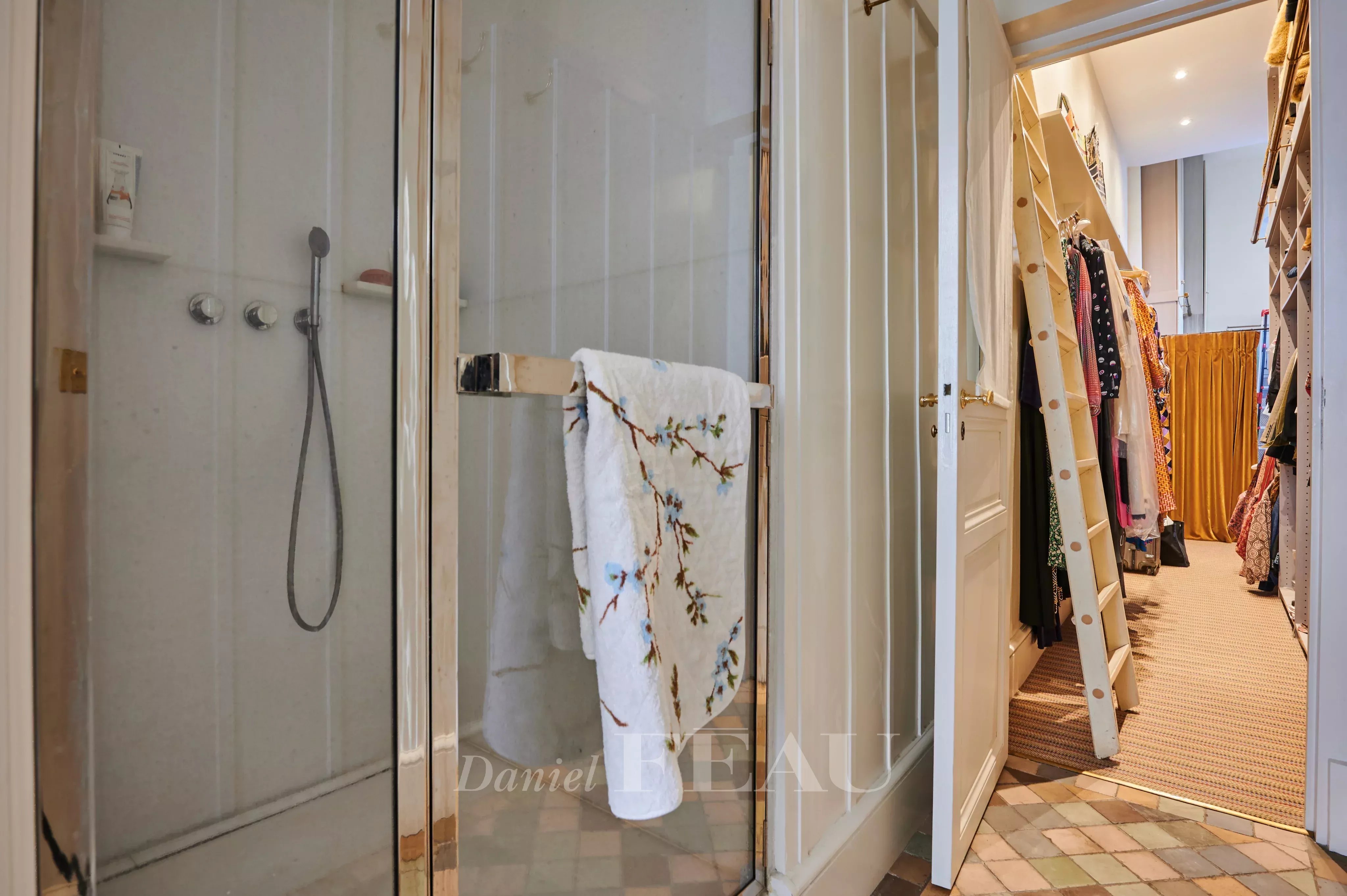 Vente Appartement Paris 7ème