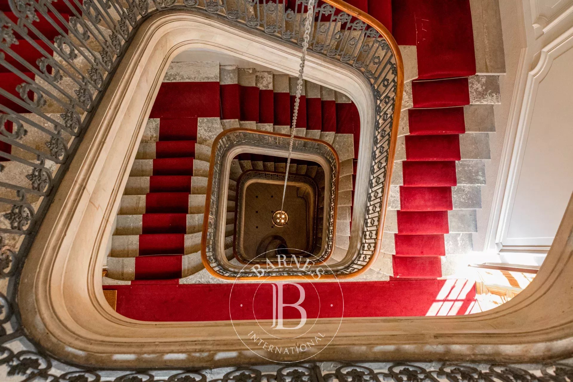 Daire Lyon 2ème - picture 4