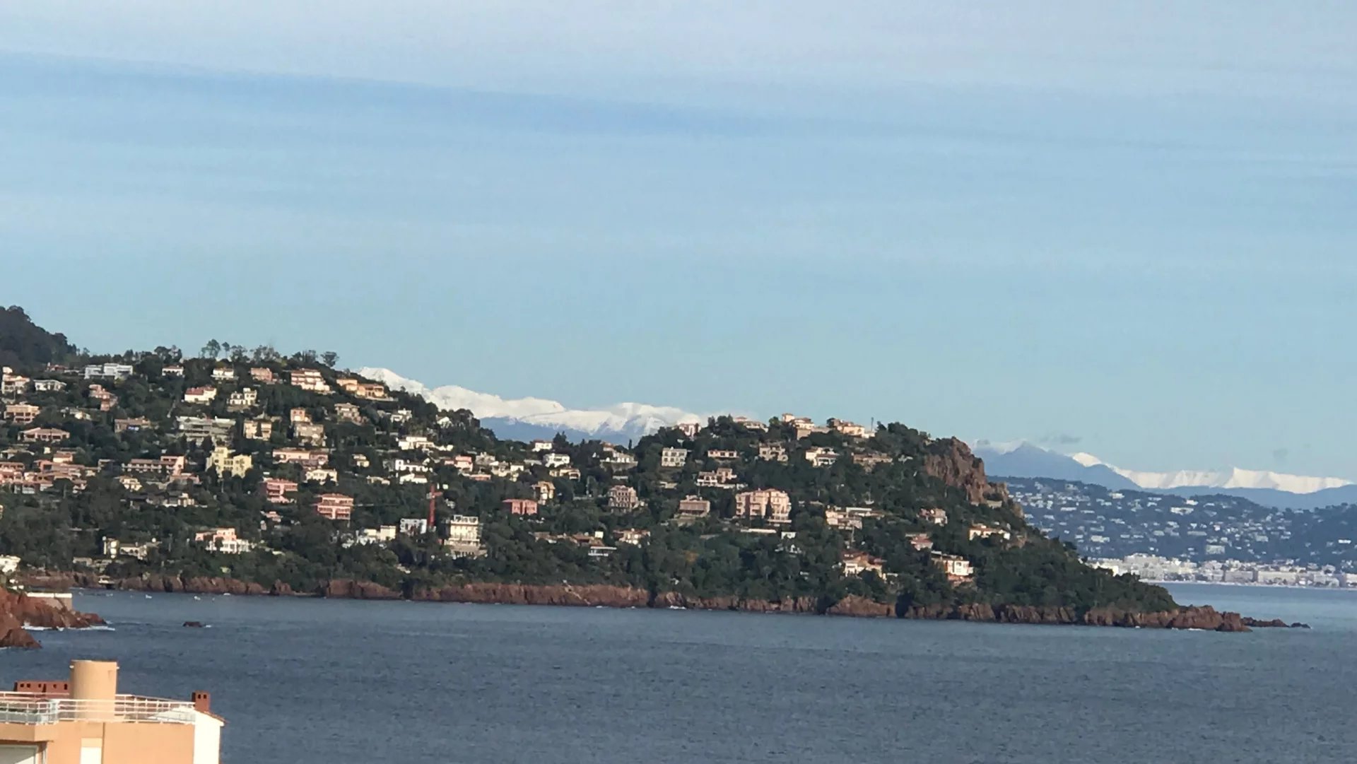 Agence immobilière de MIRAMAR patrimoine
