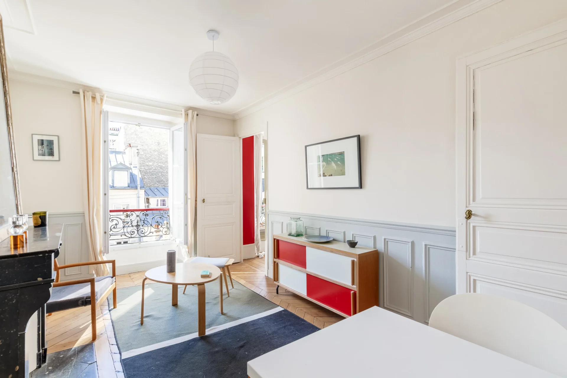 Paris 18e - ABBESSES