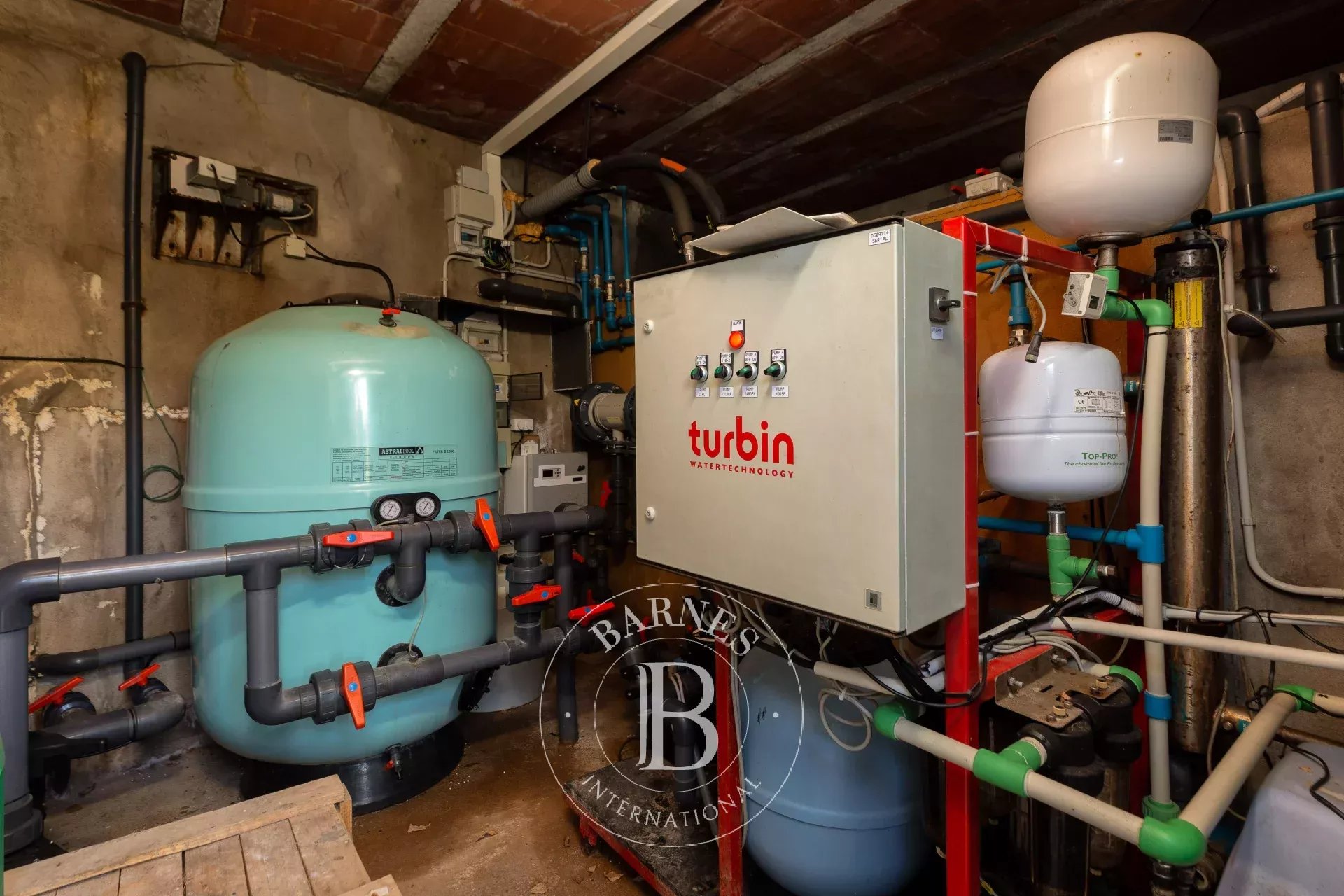 Çiftlik Calonge - picture 36