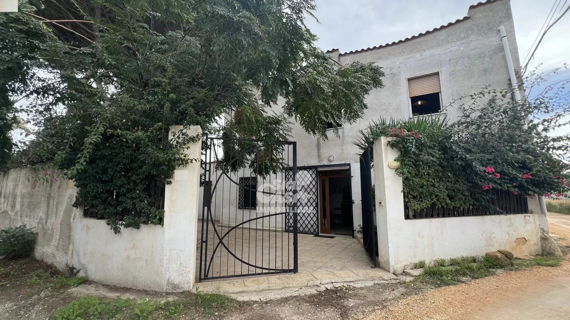 Sale House Marsala Stagnone