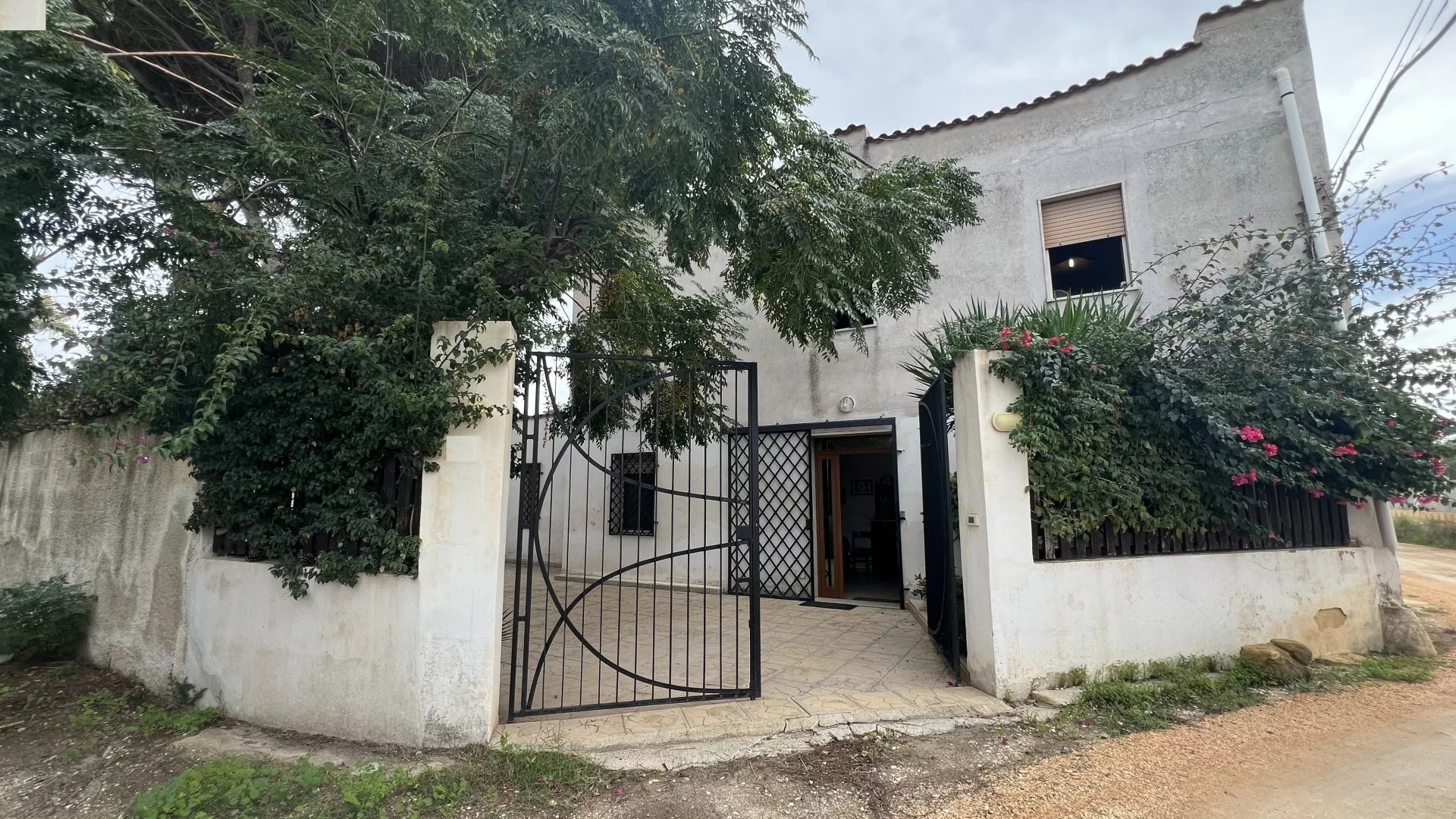 Sale House Marsala Stagnone