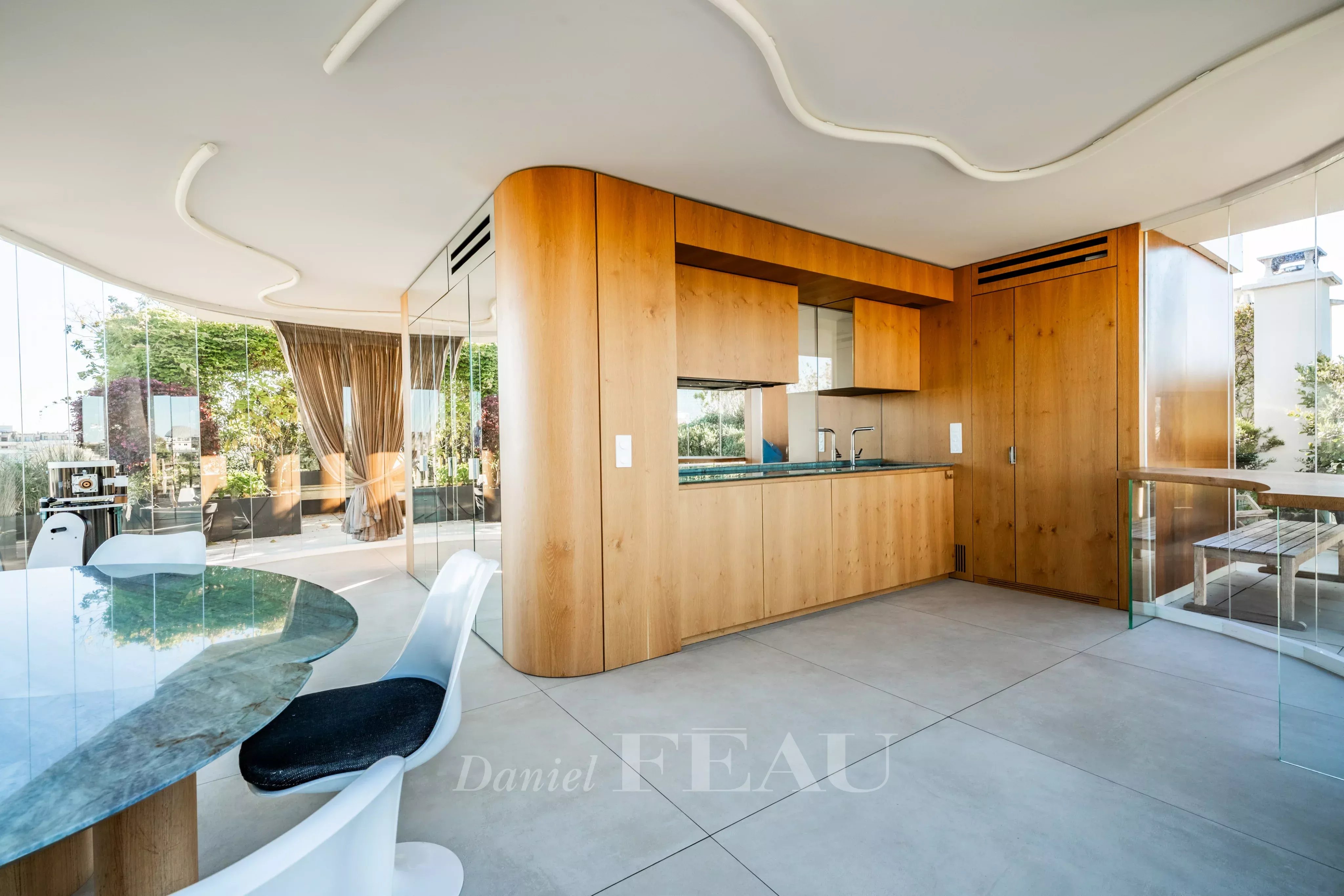 Vente Appartement Neuilly-sur-Seine