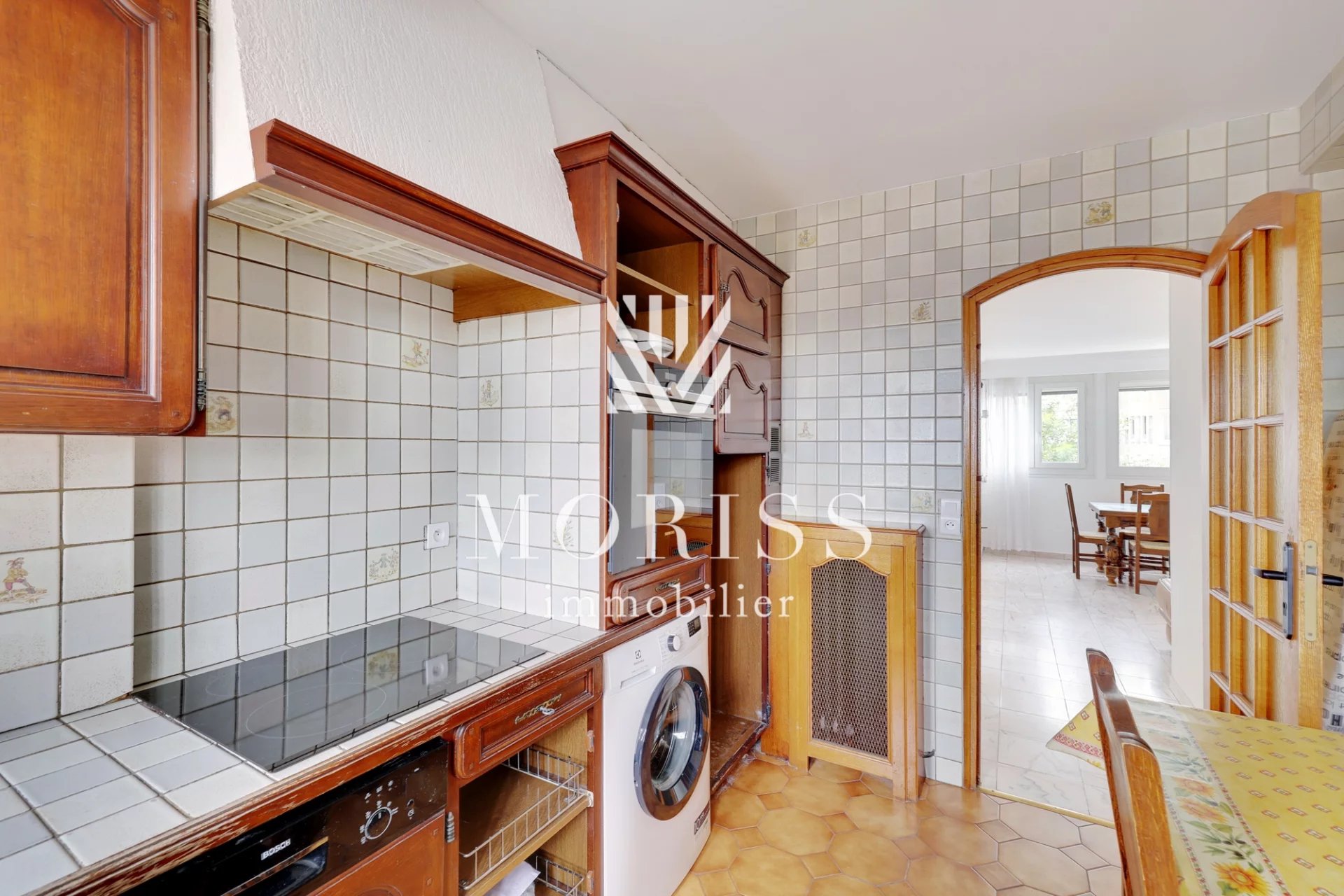 APPART 4 PIÈCES DE 67 m2 AVEC BOX ETCAVE - Image Array