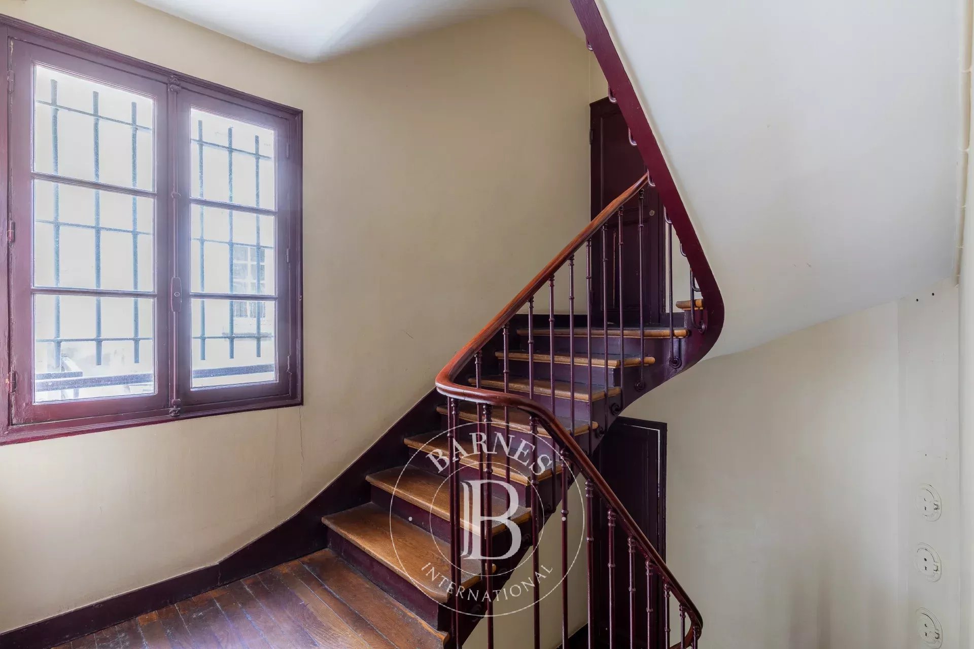 Daire Paris 3ème - picture 9