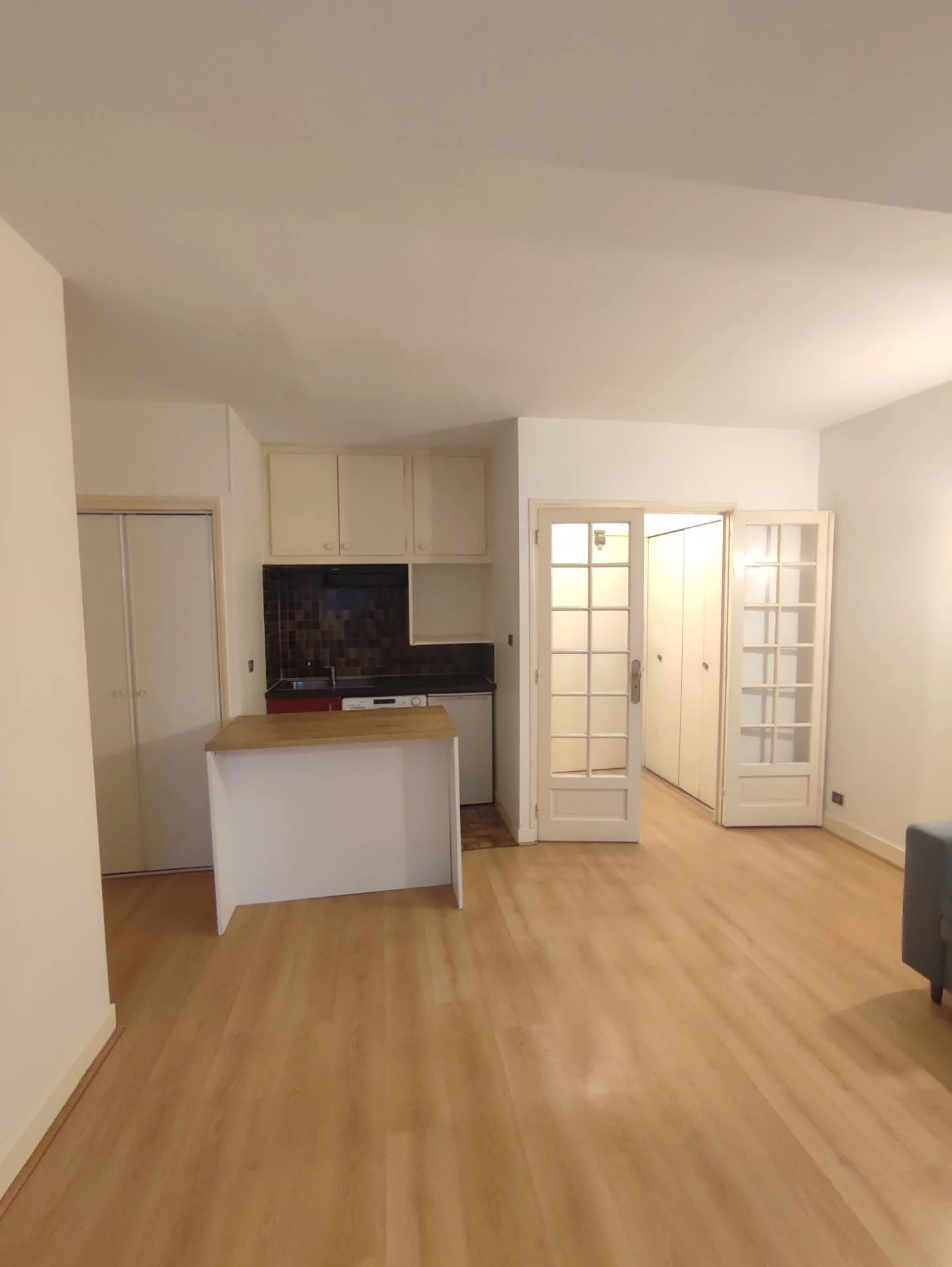 Toulouse-Carmes Saint Etienne