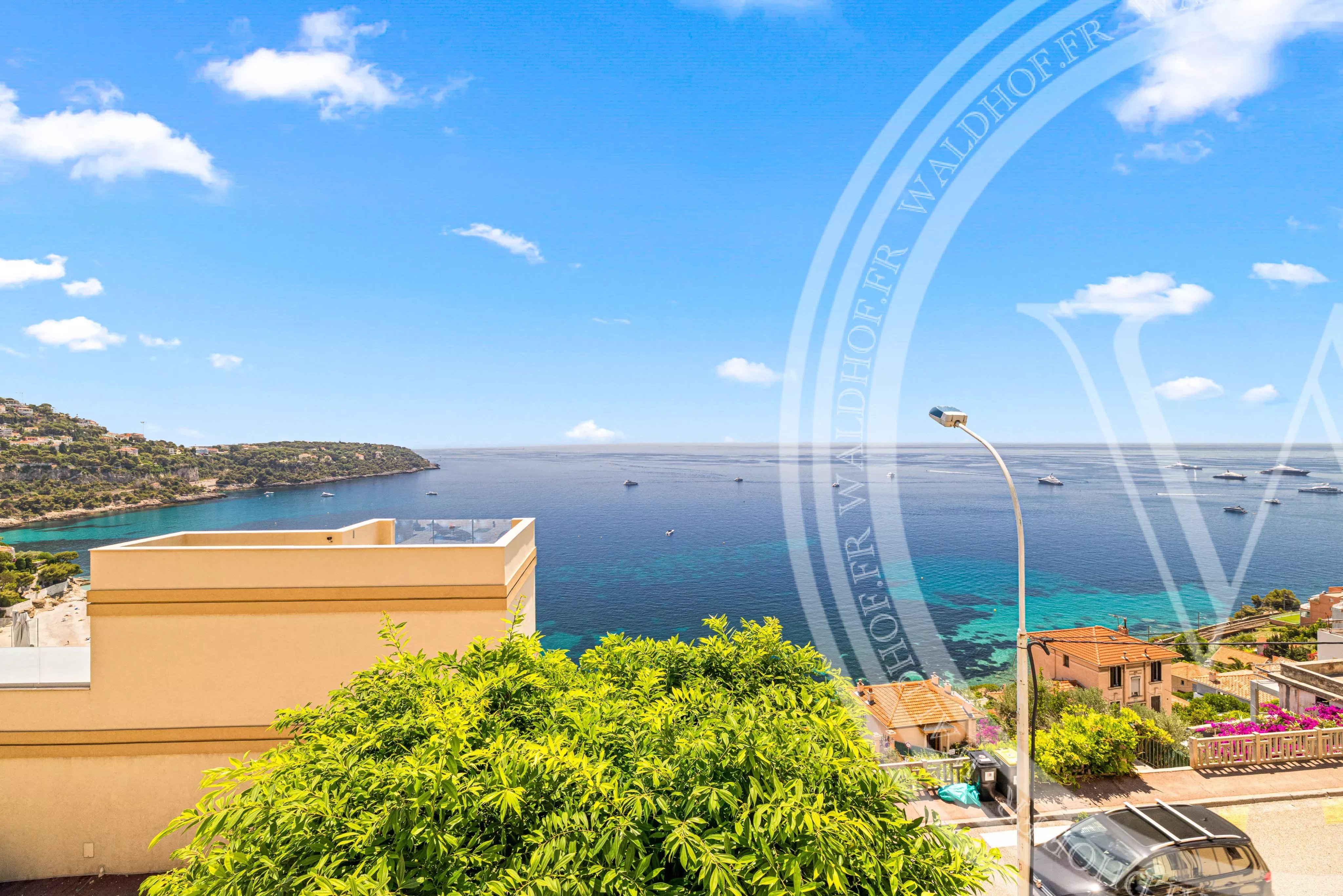 Appartement 3 pièces 100 m² · à Roquebrune-Cap-Martin · 100 m² · 1 350 000 €