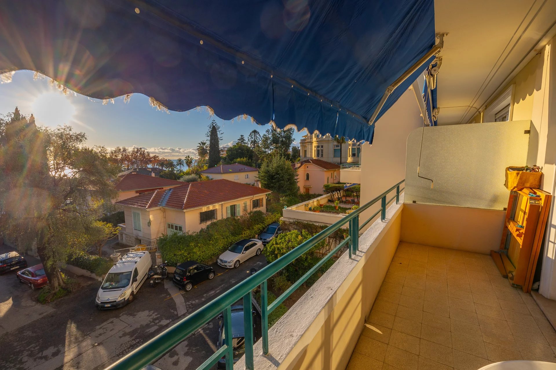 Vente Appartement Menton Centenaire