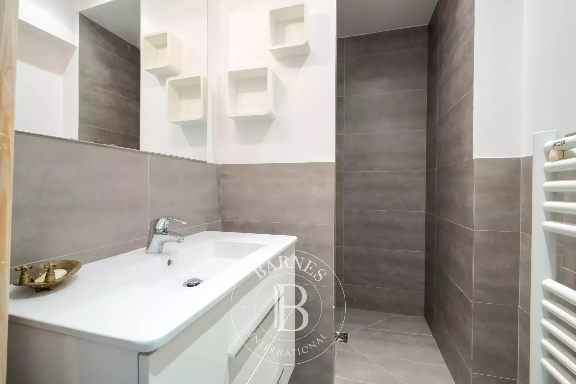 Daire Neuilly-sur-Seine - picture 7