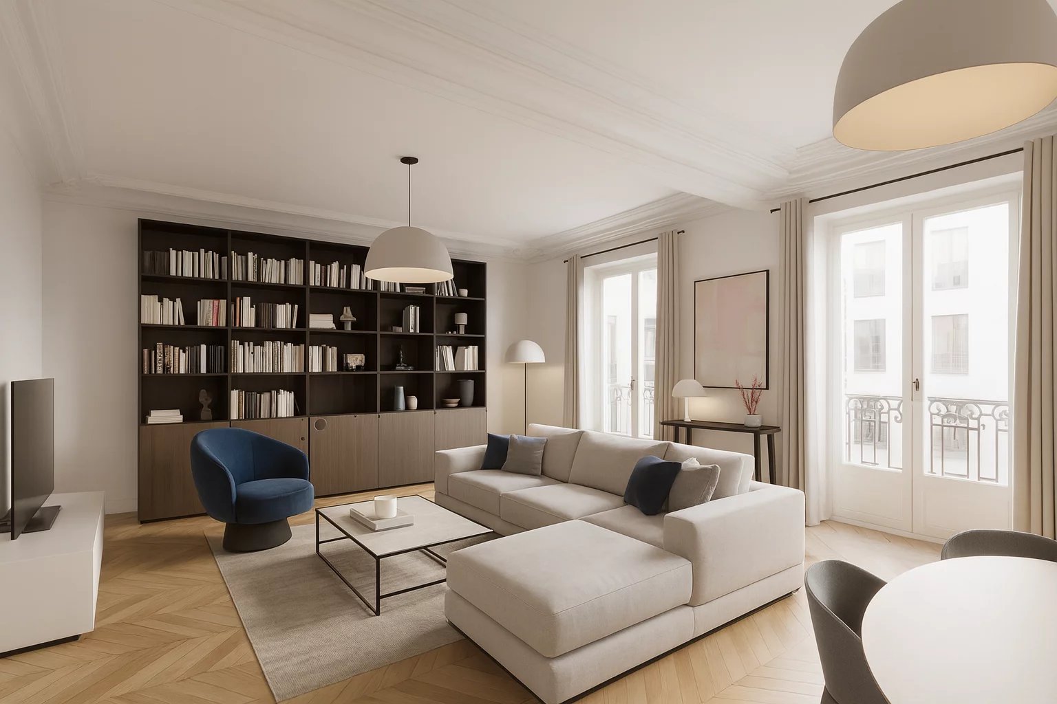 Agence immobilière de Belmont Immobilier