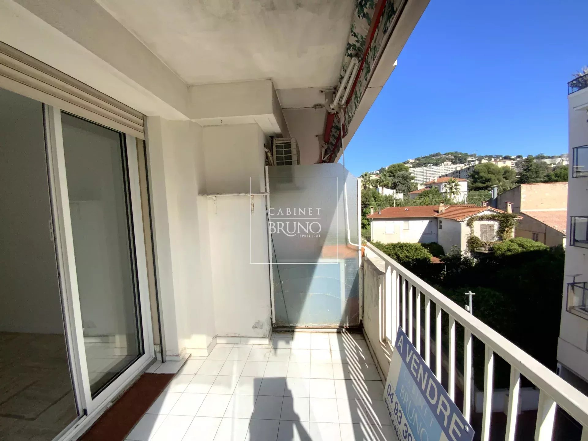 Sale Apartment Cannes