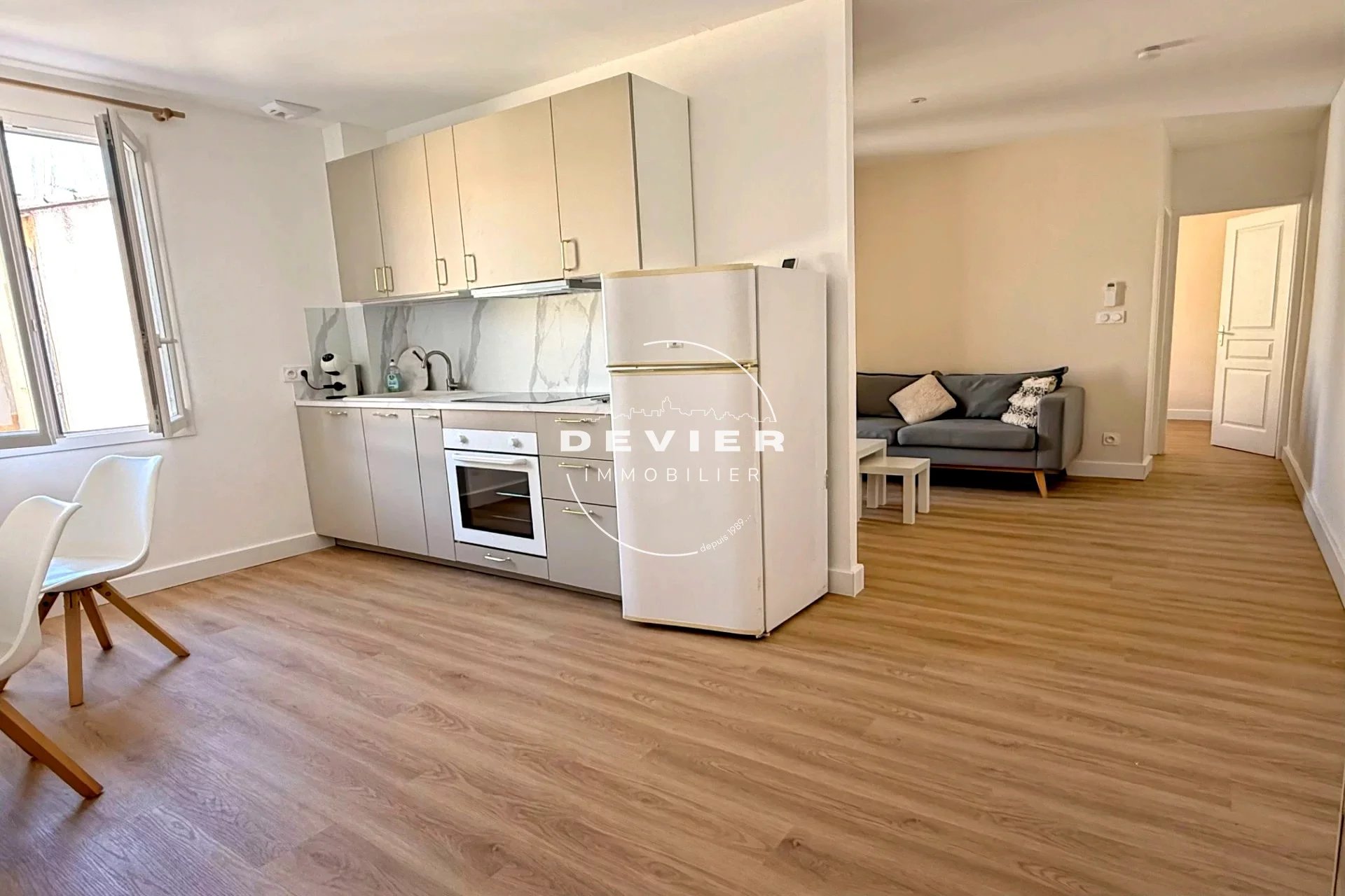 Location Appartement Lunel