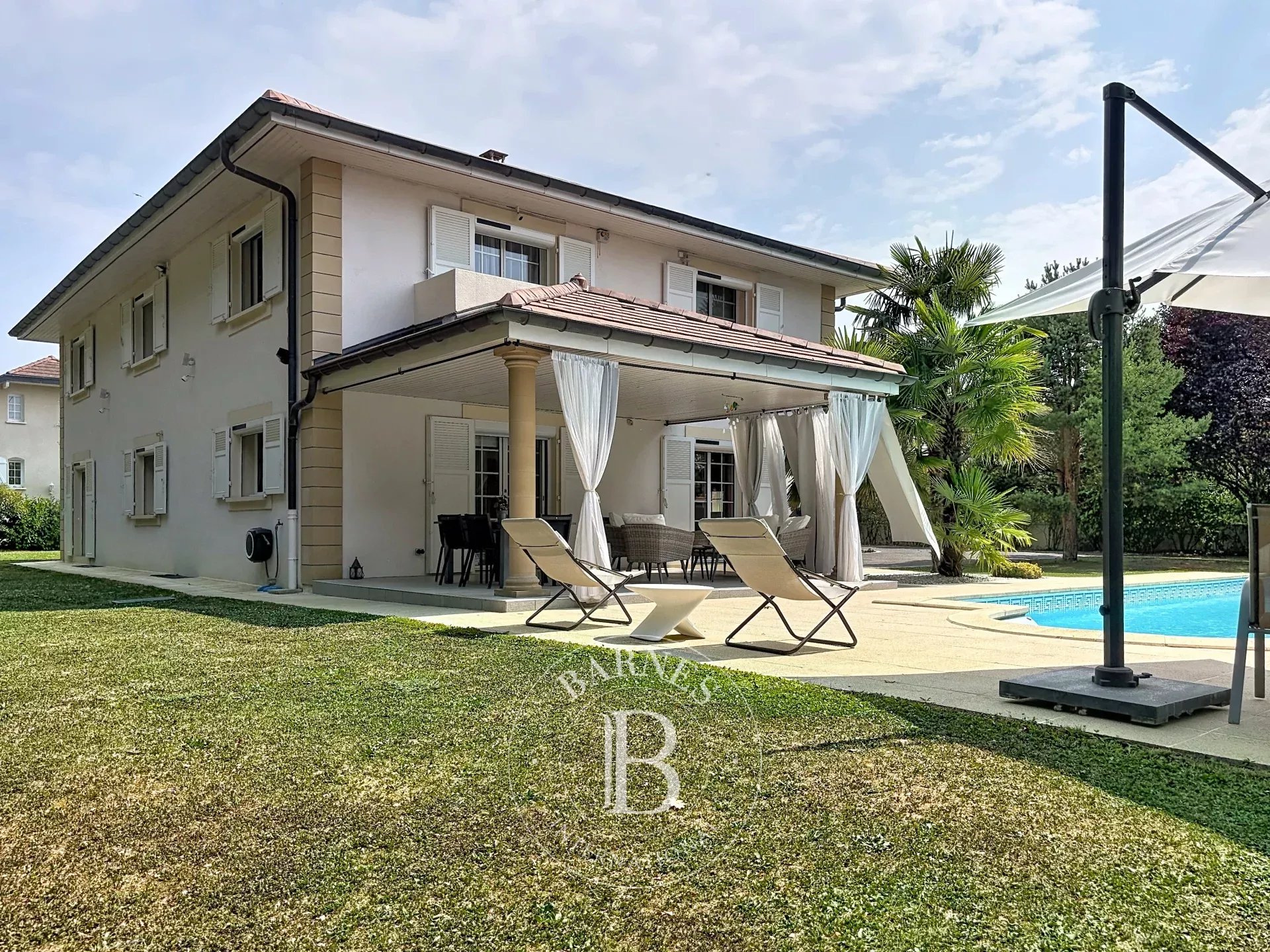 Maison Veigy-Foncenex  -  ref 86869368 (picture 3)