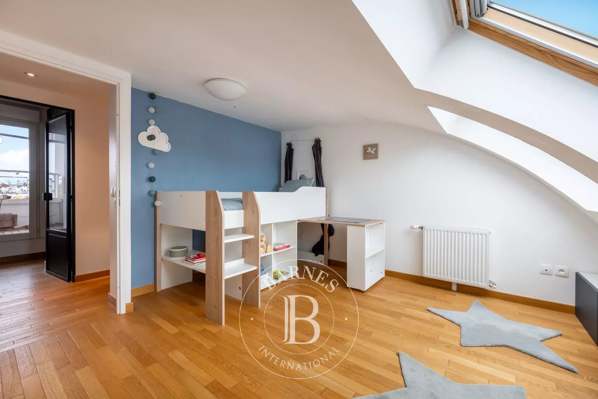 Daire Châtillon - picture 12