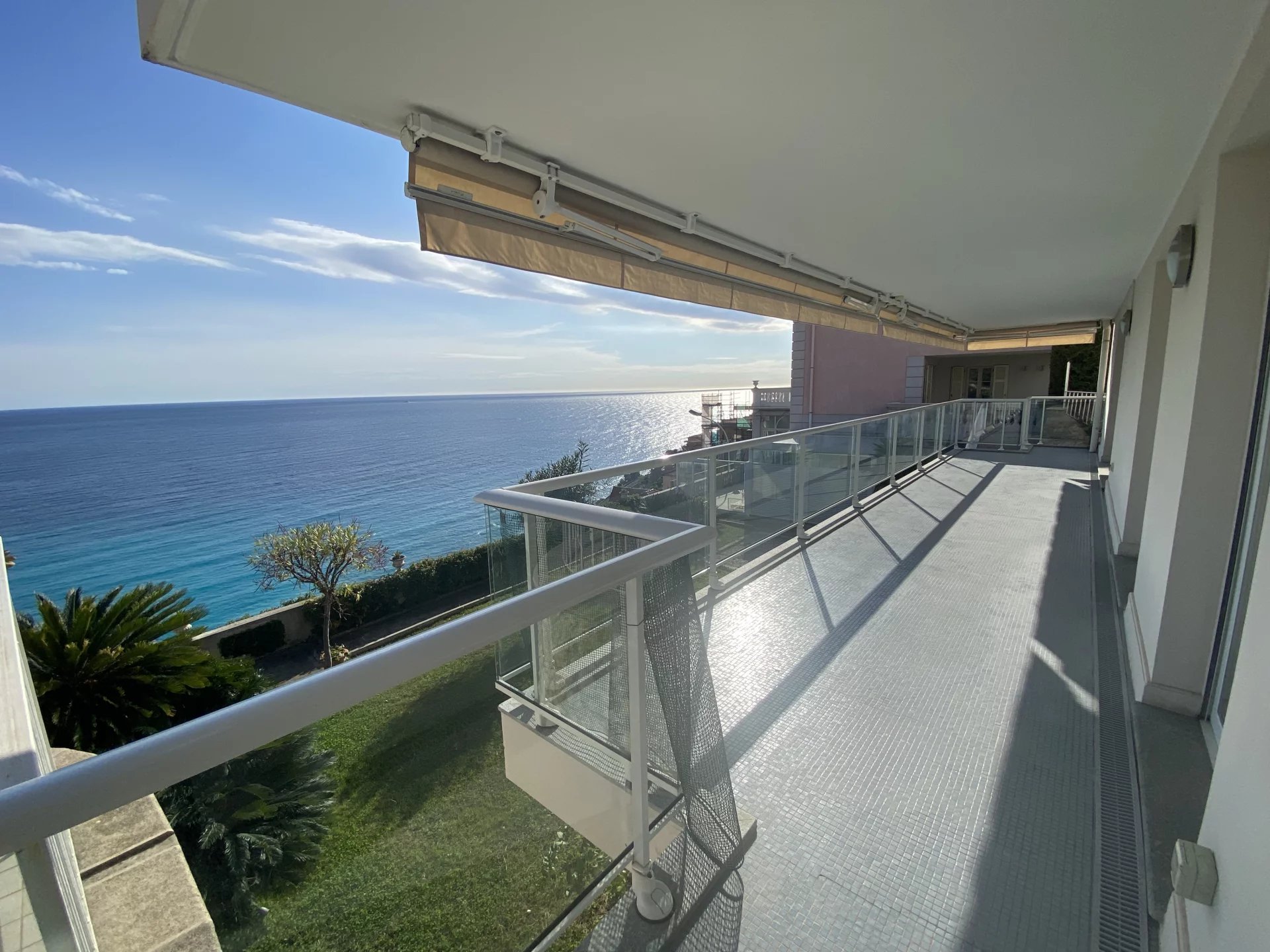 Sale Apartment Roquebrune-Cap-Martin